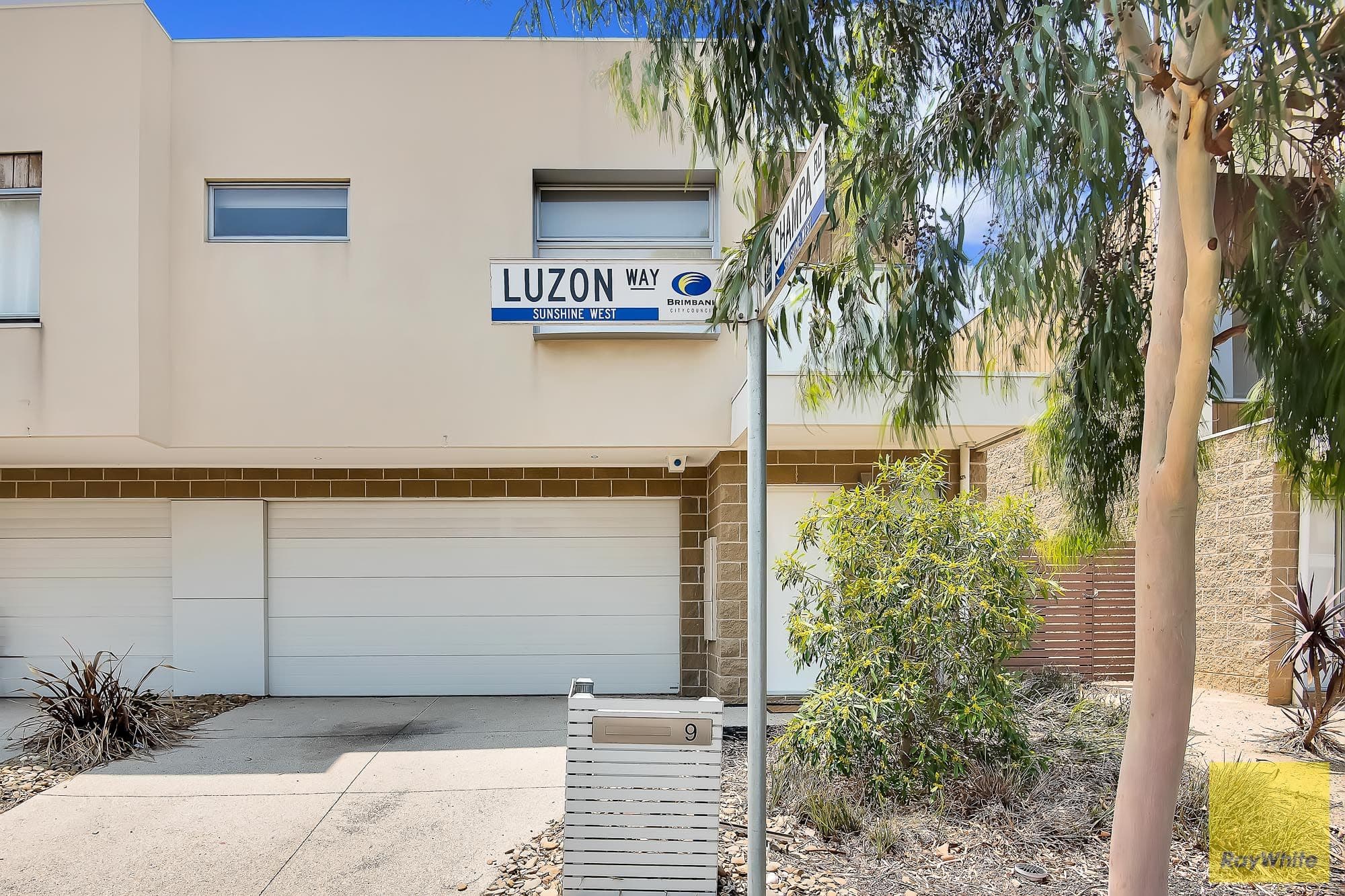 9 Luzon Way, Sunshine West VIC 3020, Sunshine West - Image 1