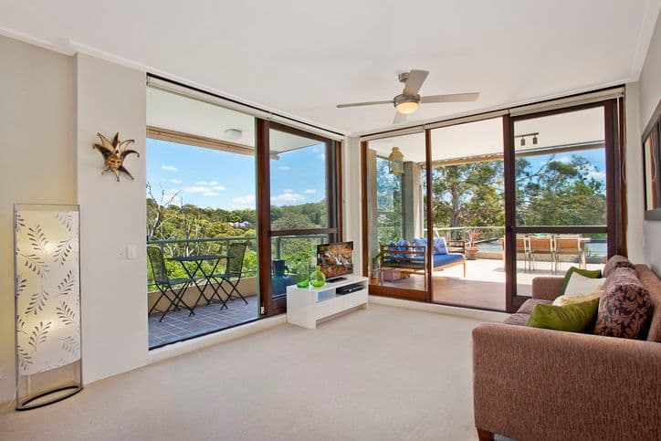50 Earle Street, CREMORNE NSW 2090, Cremorne - Thumbnail 2