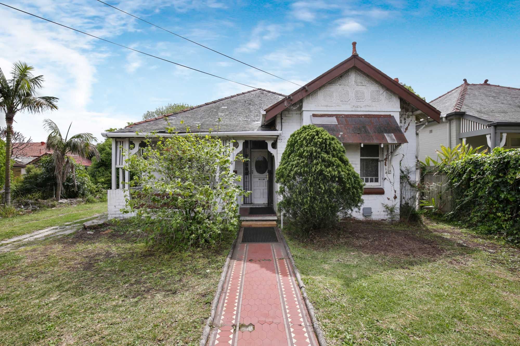 4 Boomerang Street, Haberfield - Image 1