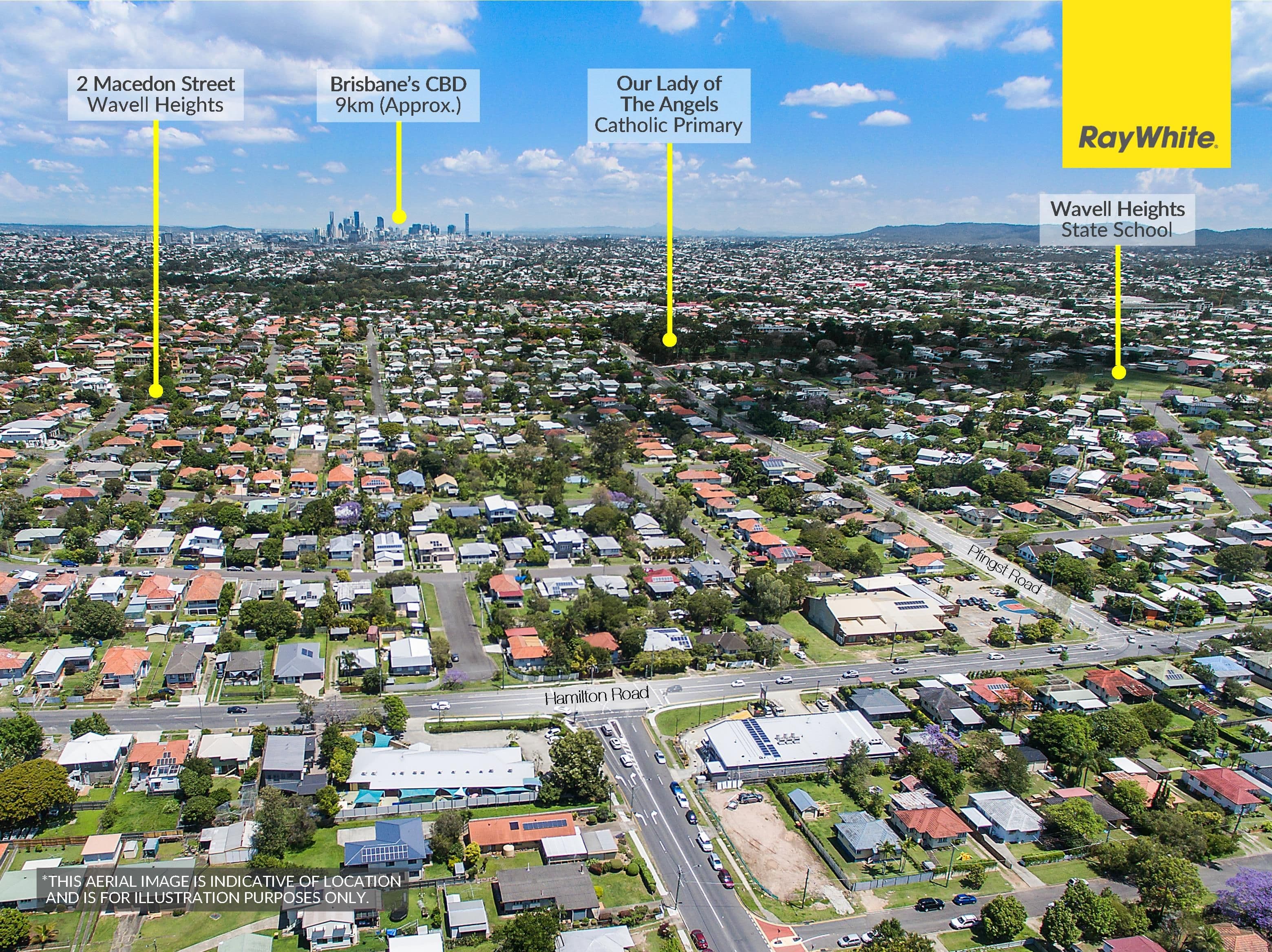 2 Macedon Street, Wavell Heights QLD 4012, Wavell Heights - Thumbnail 2
