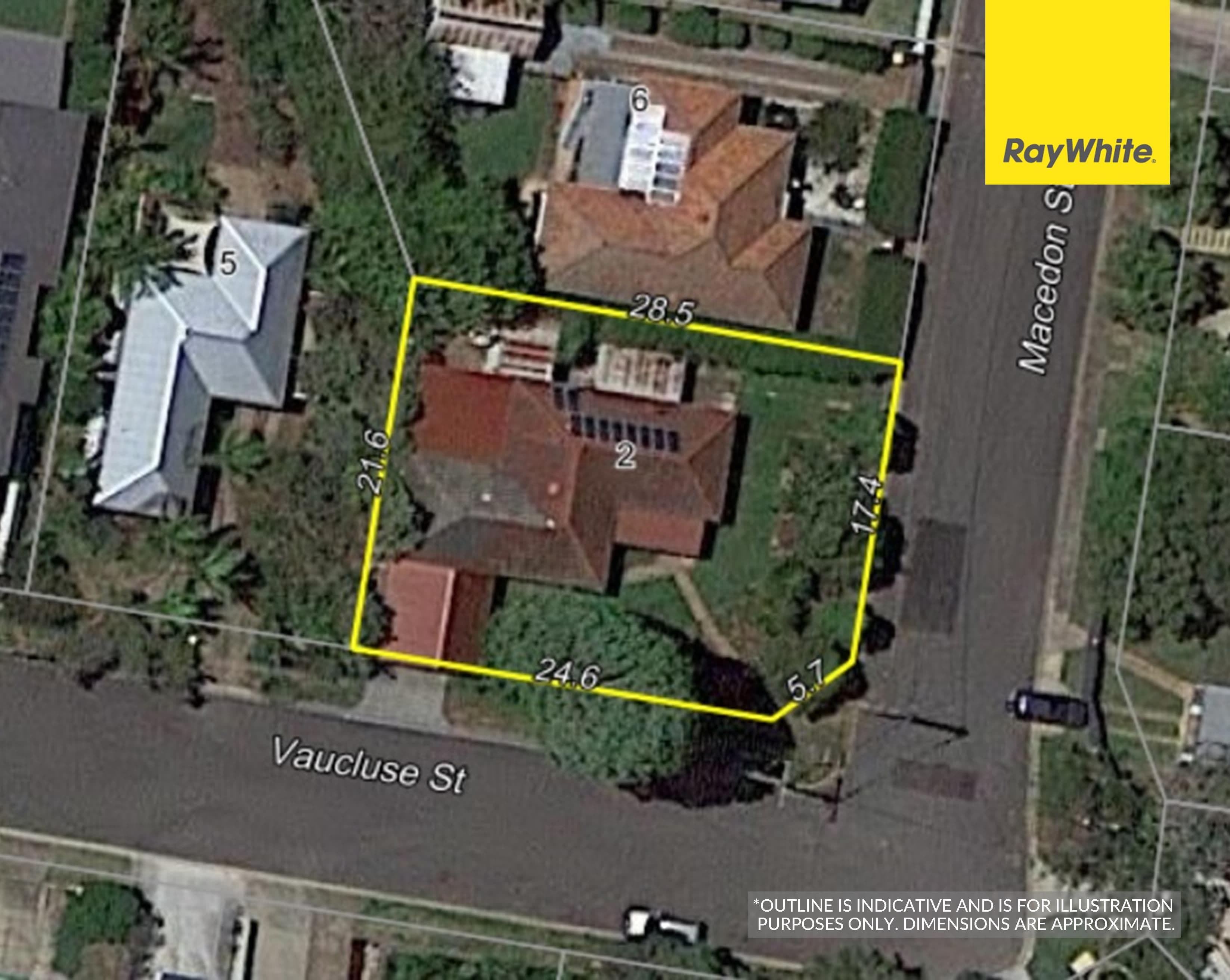 2 Macedon Street, Wavell Heights QLD 4012, Wavell Heights - Thumbnail 6