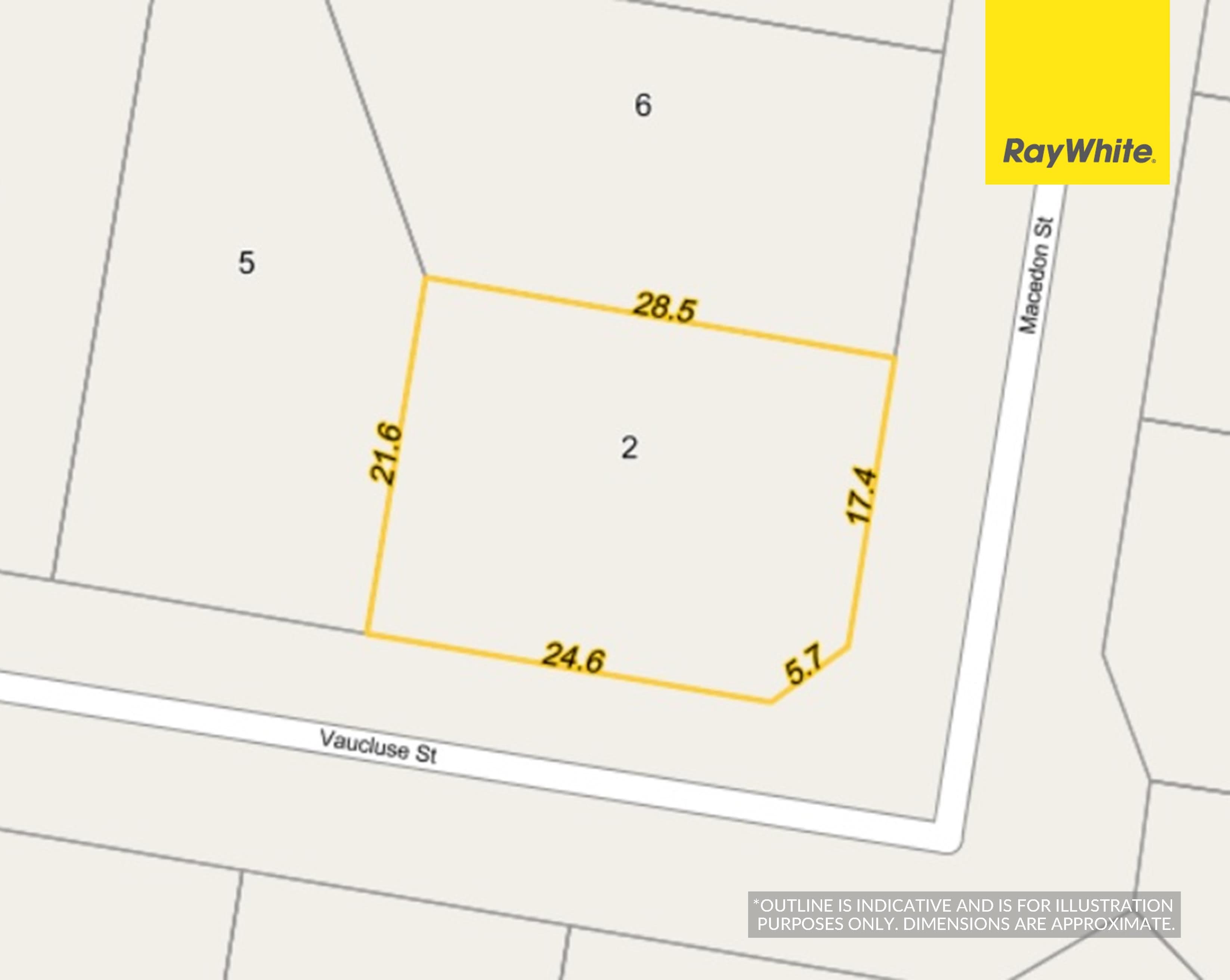2 Macedon Street, Wavell Heights QLD 4012, Wavell Heights - Thumbnail 7