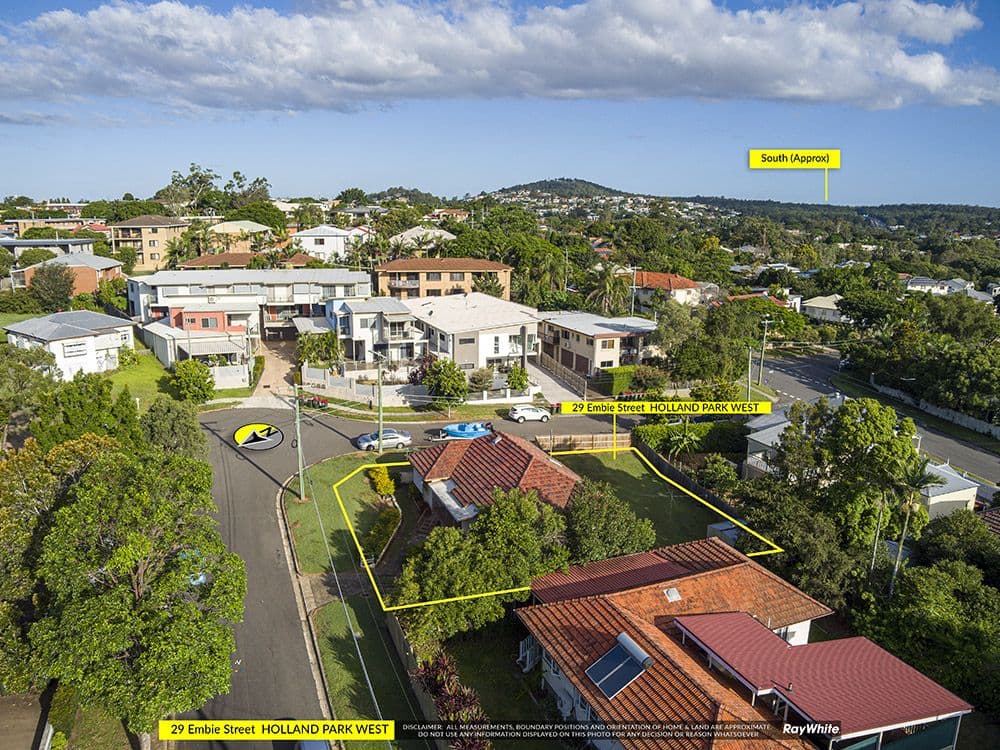 29 Embie Street, Holland Park West QLD 4121, Holland Park West - Thumbnail 2