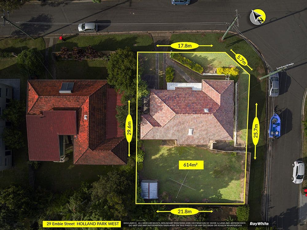 29 Embie Street, Holland Park West QLD 4121, Holland Park West - Thumbnail 3