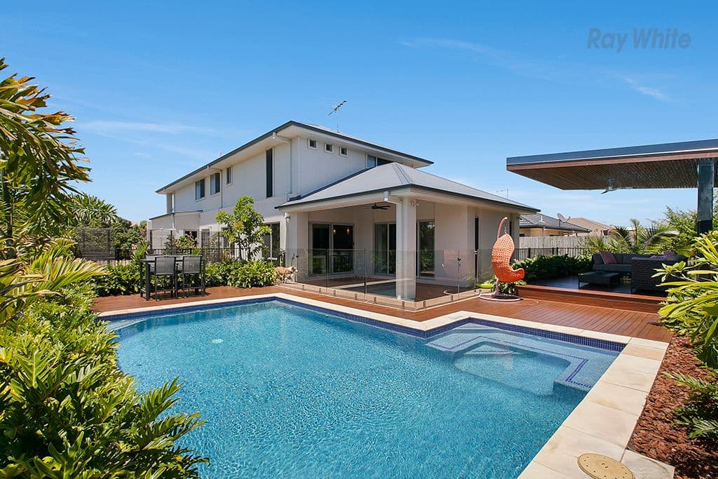12 Langham Crescent, North Lakes QLD 4509, North Lakes - Thumbnail 4