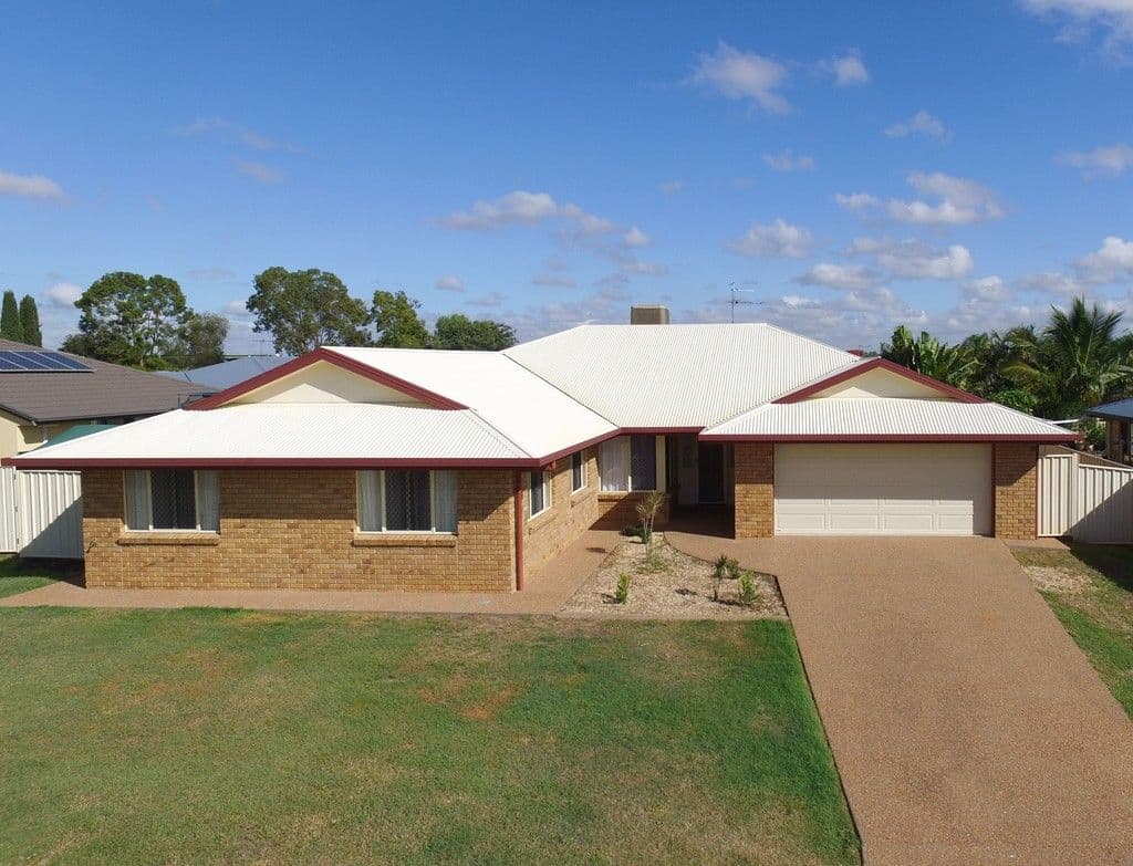 12 Haswell Street, Emerald QLD 4720, Emerald - Image 1
