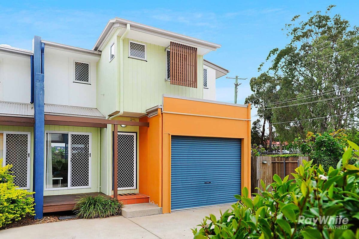 7-11 Bowen Street, Windsor QLD 4030, Windsor - Image 1