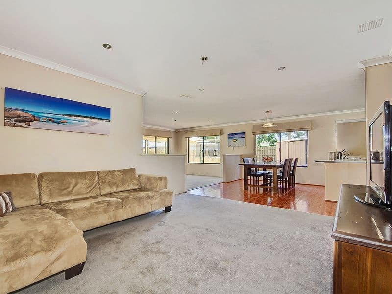 55 Coolamon Boulevard, ELLENBROOK WA 6069, Ellenbrook - Thumbnail 4