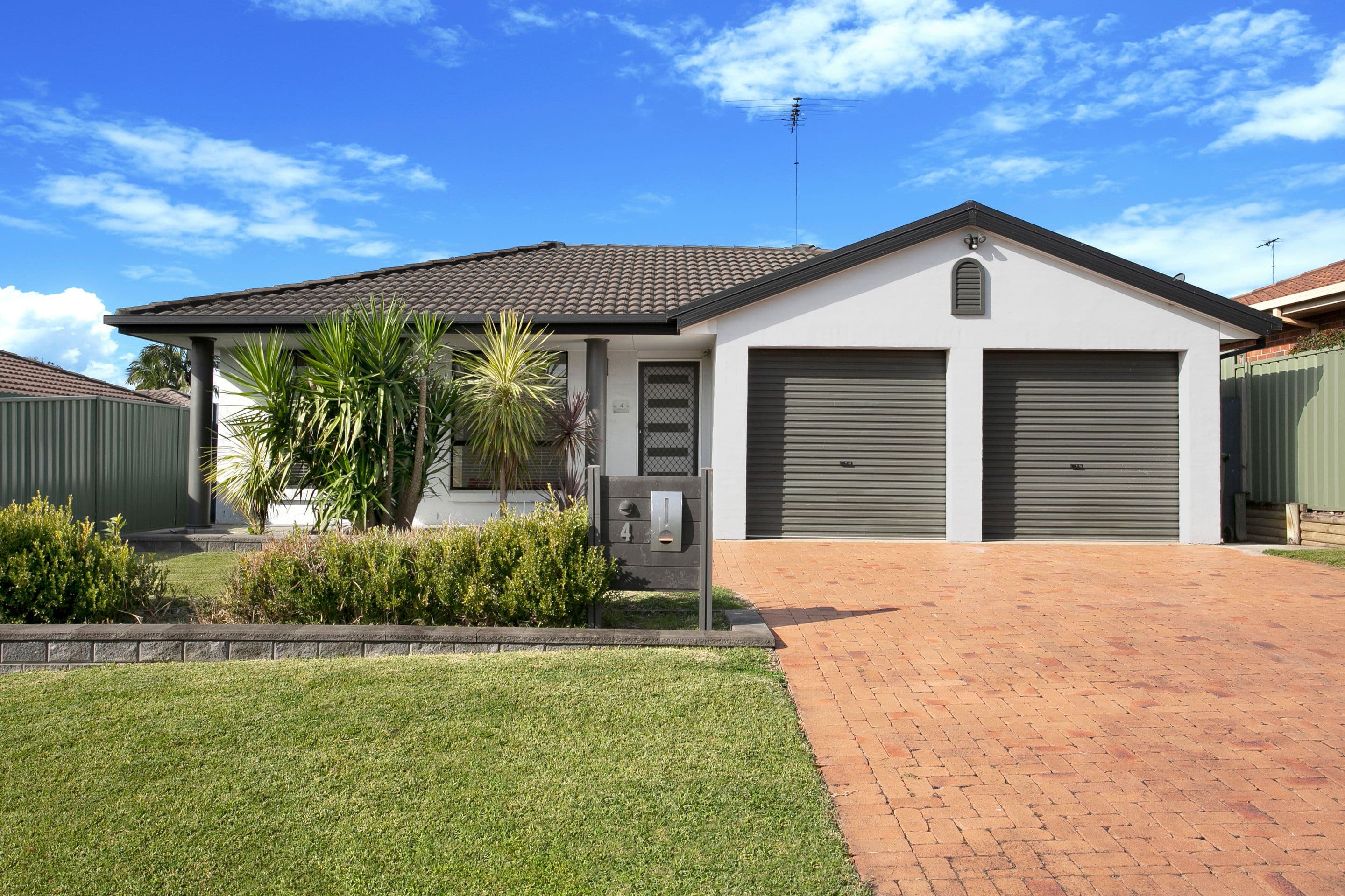 4 Yuroka Street, Glenmore Park NSW 2745, Glenmore Park - Image 1