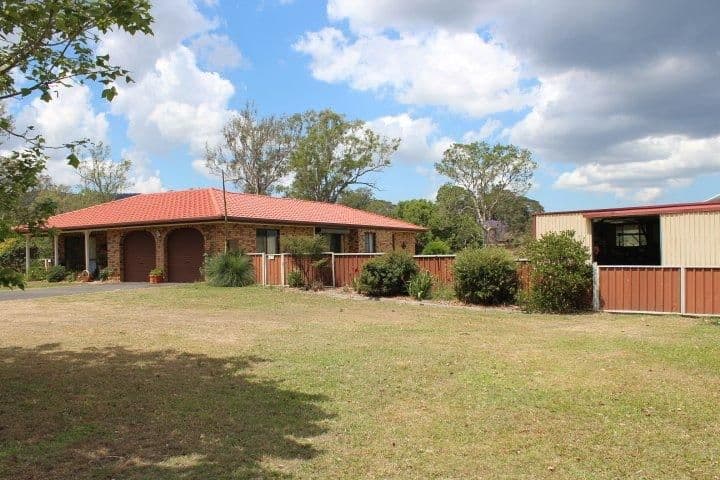 2400 Bentley Road, BENTLEY NSW 2480, Bentley - Image 1