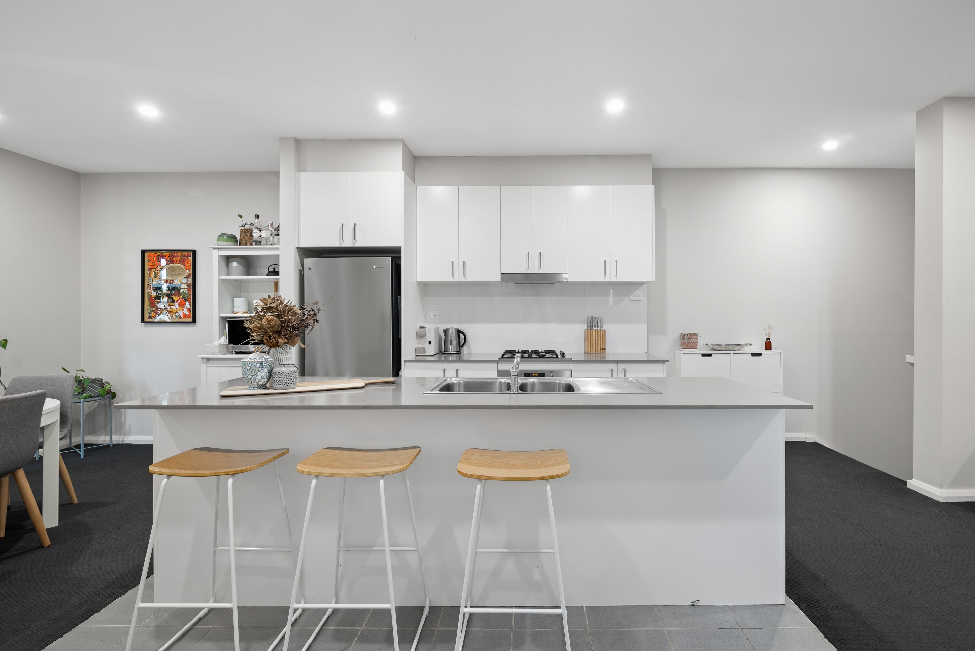 12/26 Third Avenue, Macquarie Fields NSW 2564, Macquarie Fields - Thumbnail 3