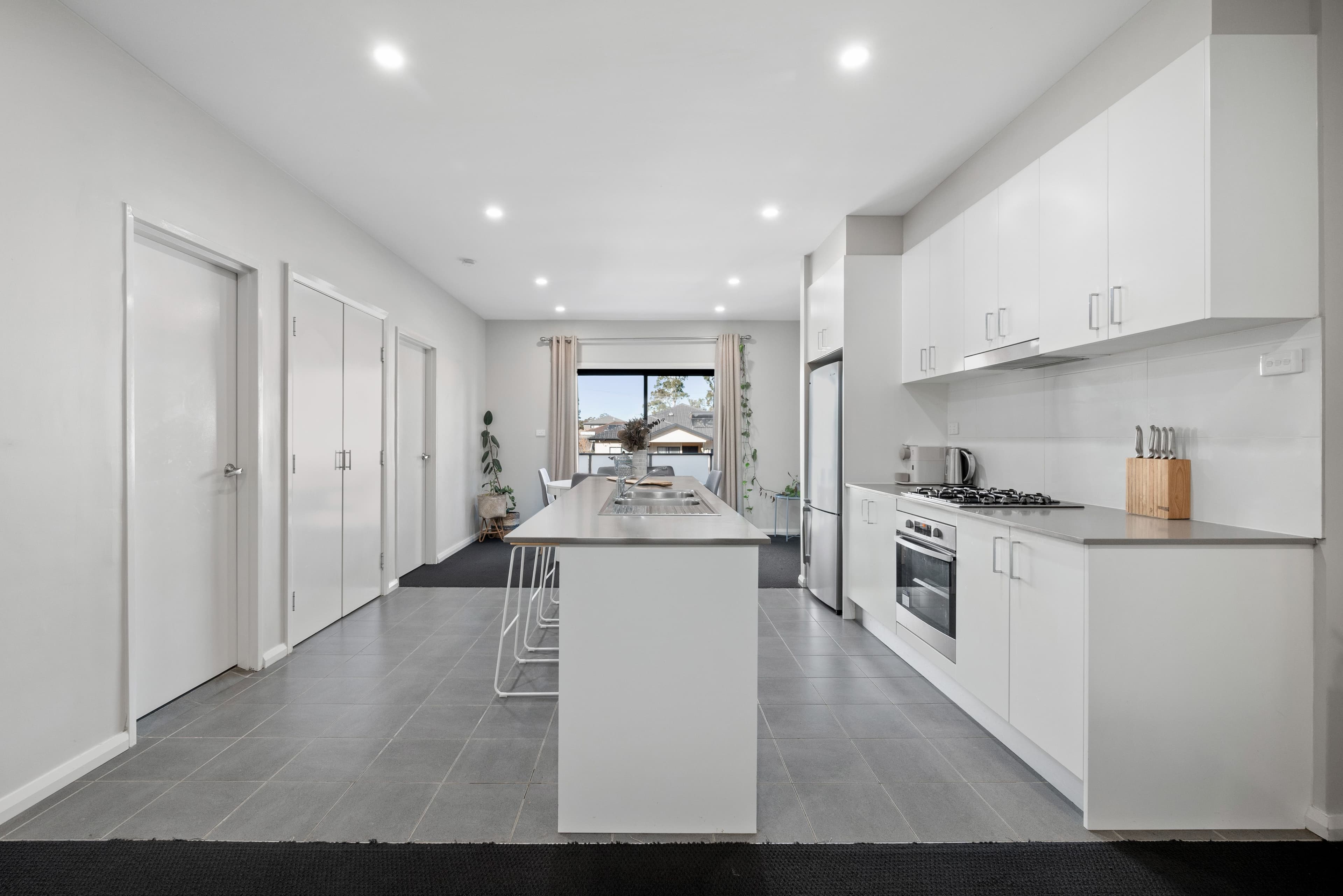 12/26 Third Avenue, Macquarie Fields NSW 2564, Macquarie Fields - Thumbnail 4