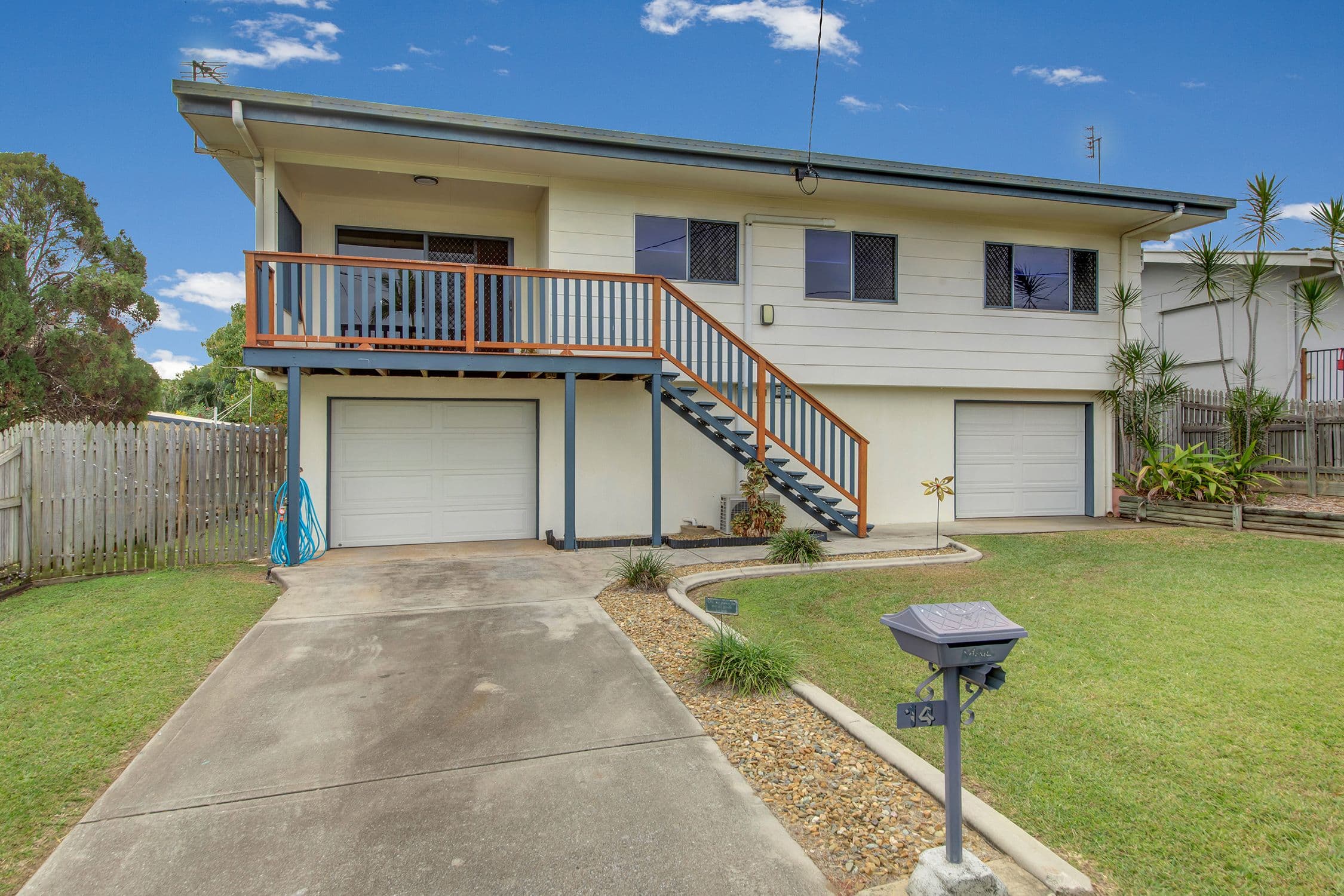 14 Wilson Street, New Auckland QLD 4680, New Auckland - Image 1