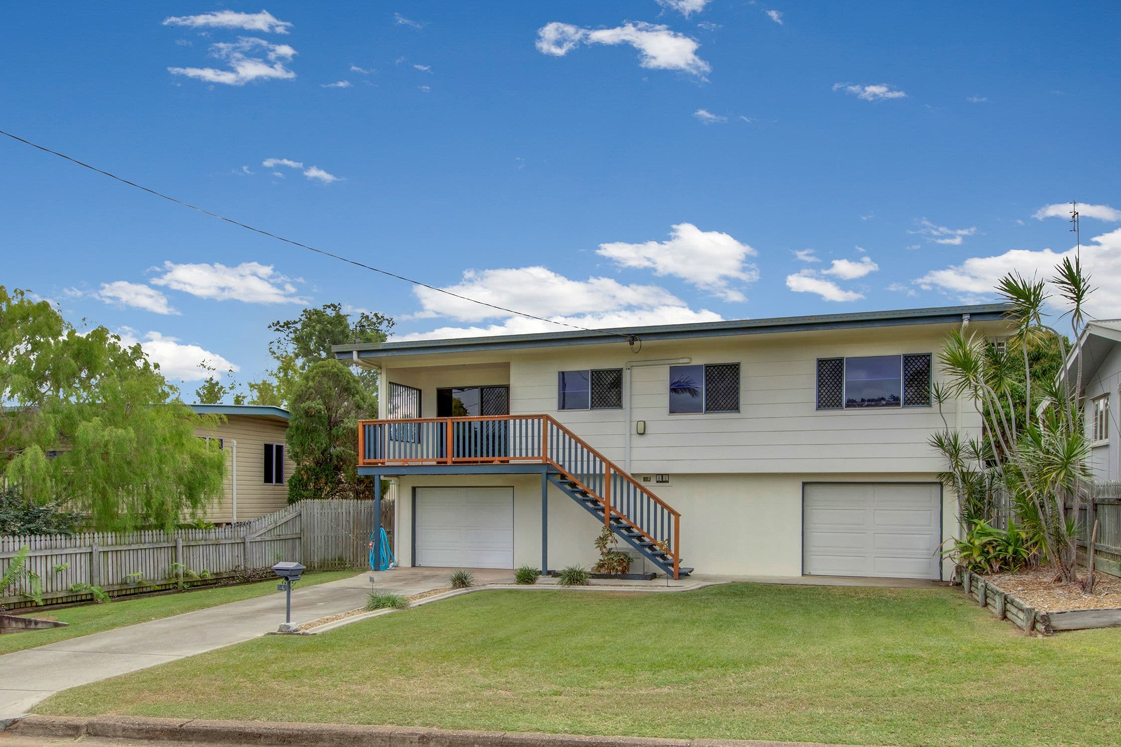 14 Wilson Street, New Auckland QLD 4680, New Auckland - Thumbnail 2