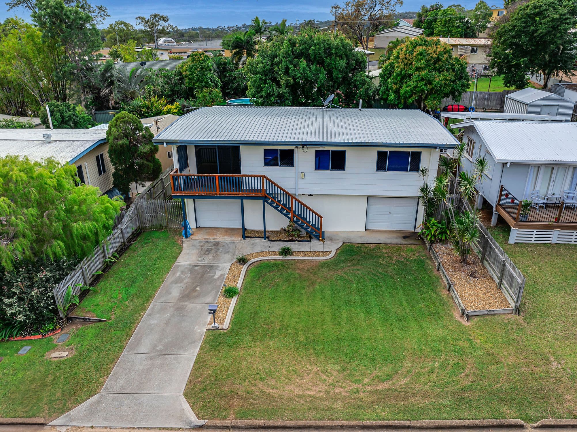 14 Wilson Street, New Auckland QLD 4680, New Auckland - Thumbnail 3