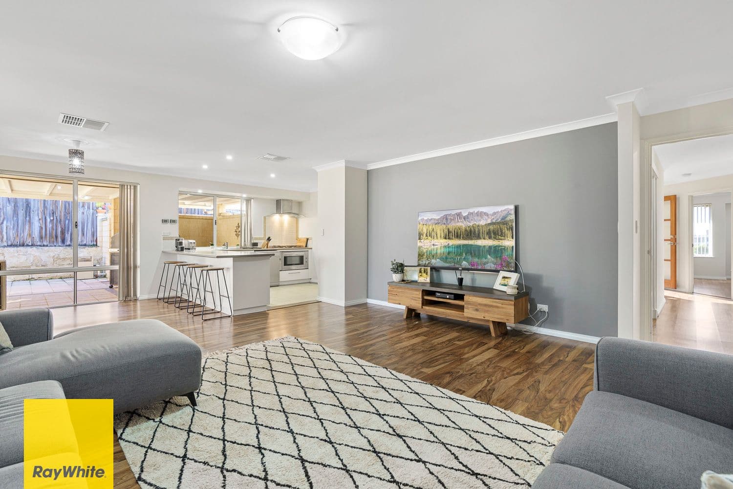 33 Rosewood Heights, Ellenbrook WA 6069, Ellenbrook - Image 1