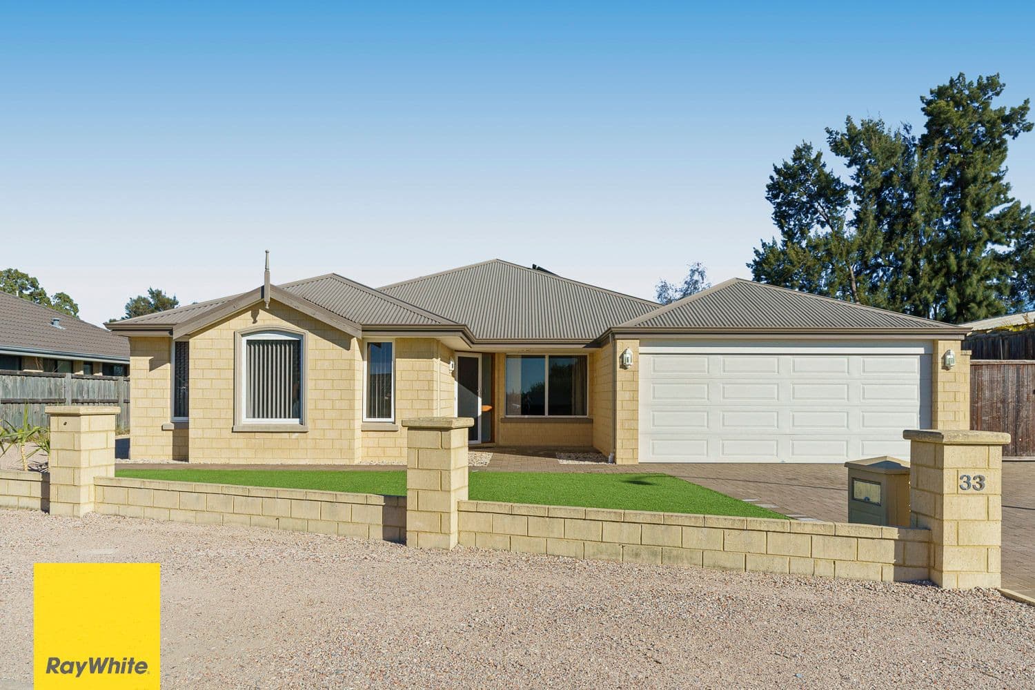 33 Rosewood Heights, Ellenbrook WA 6069, Ellenbrook - Thumbnail 2