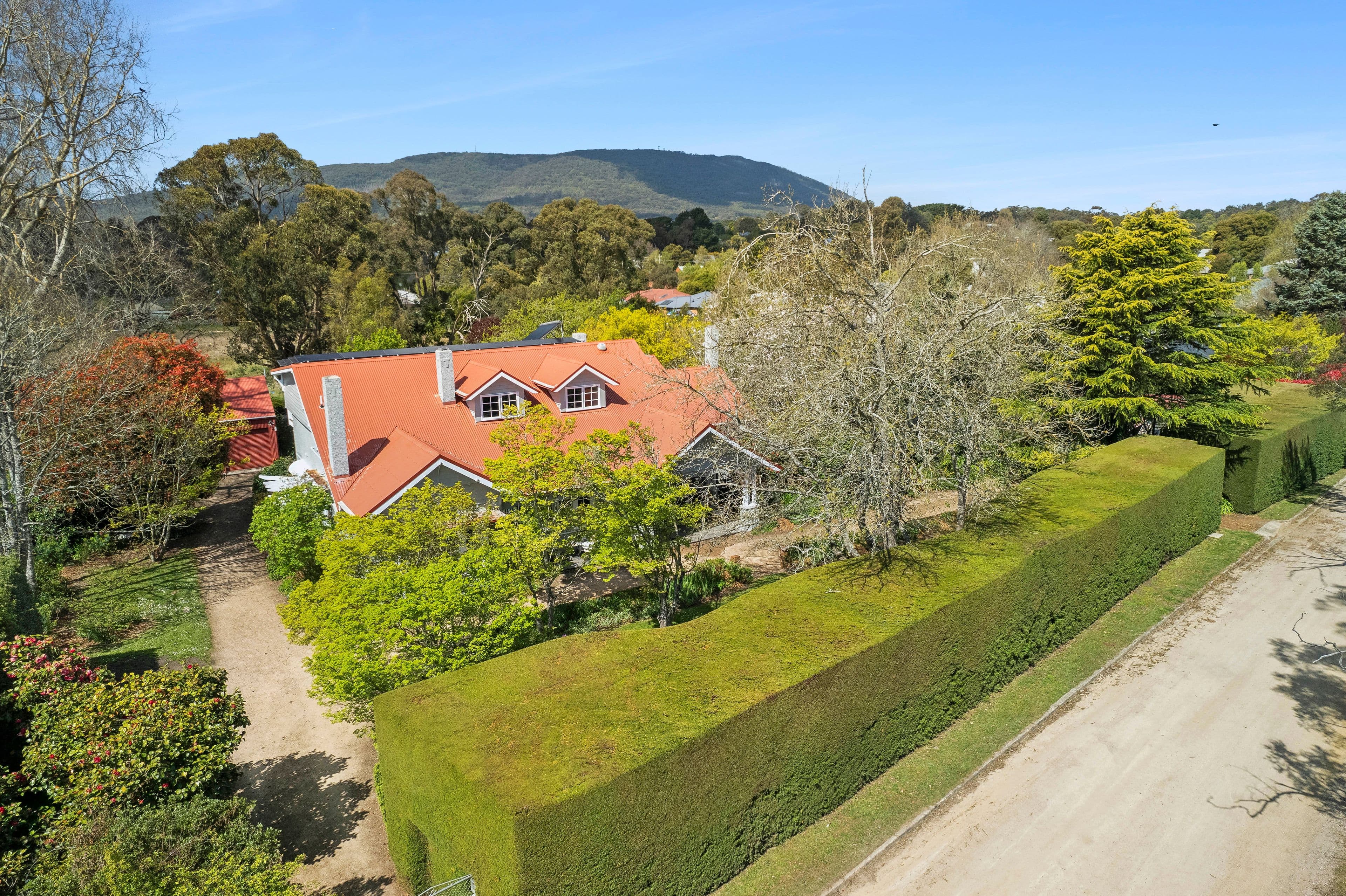 46 High Street, Woodend VIC 3442, Woodend - Image 1