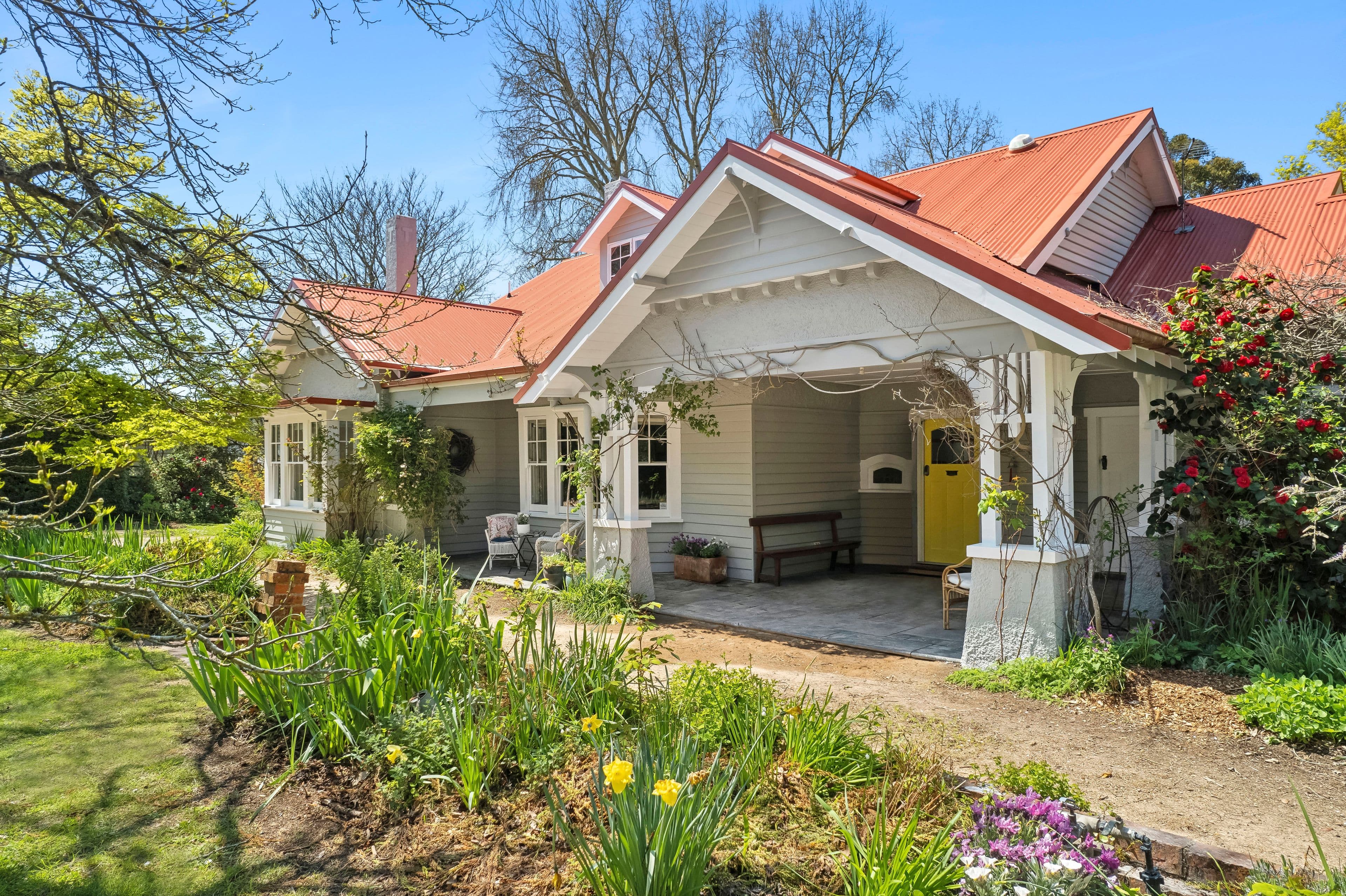 46 High Street, Woodend VIC 3442, Woodend - Thumbnail 2