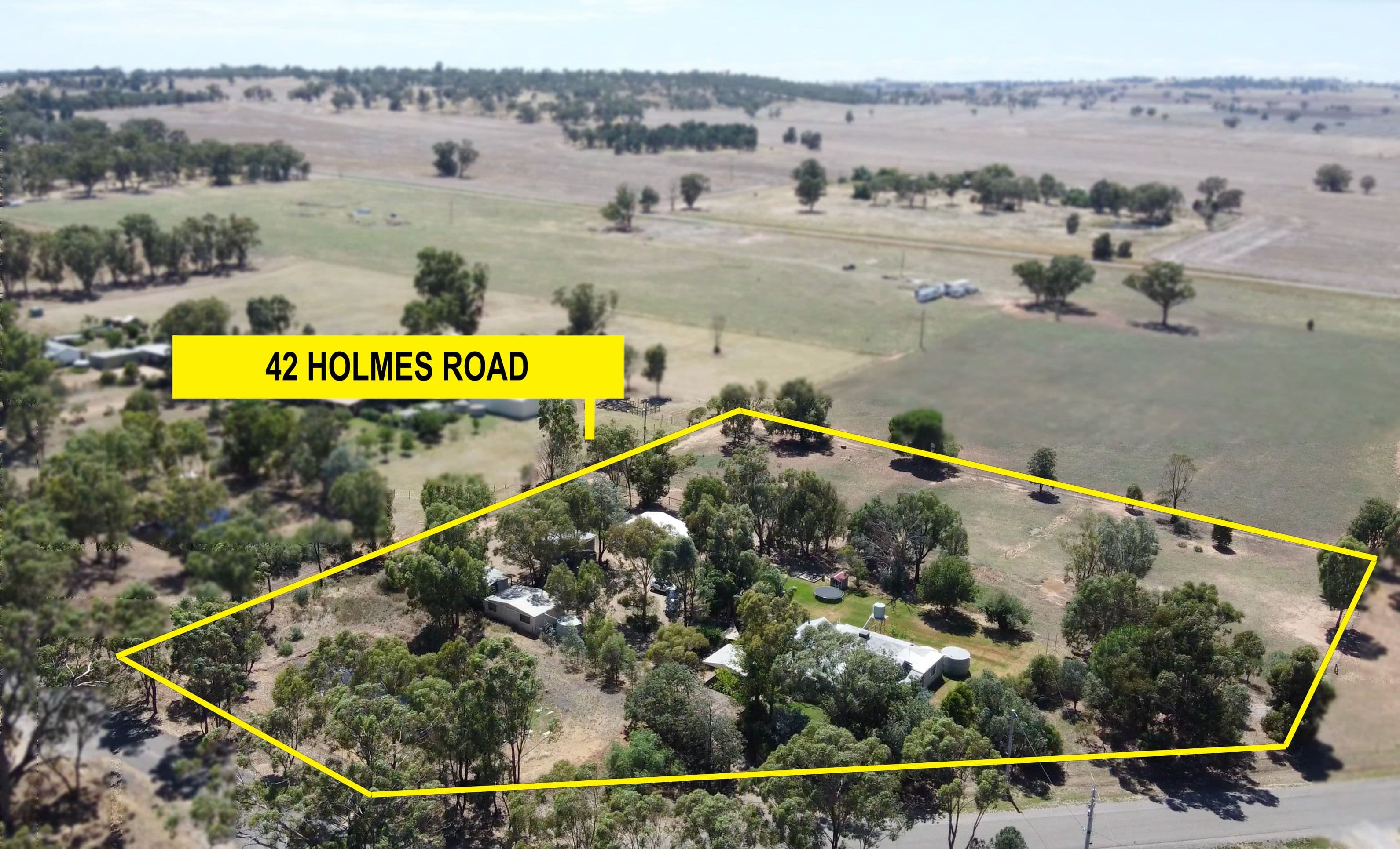 42 Holmes Road, Lake Rowan VIC 3727, Lake Rowan - Thumbnail 2