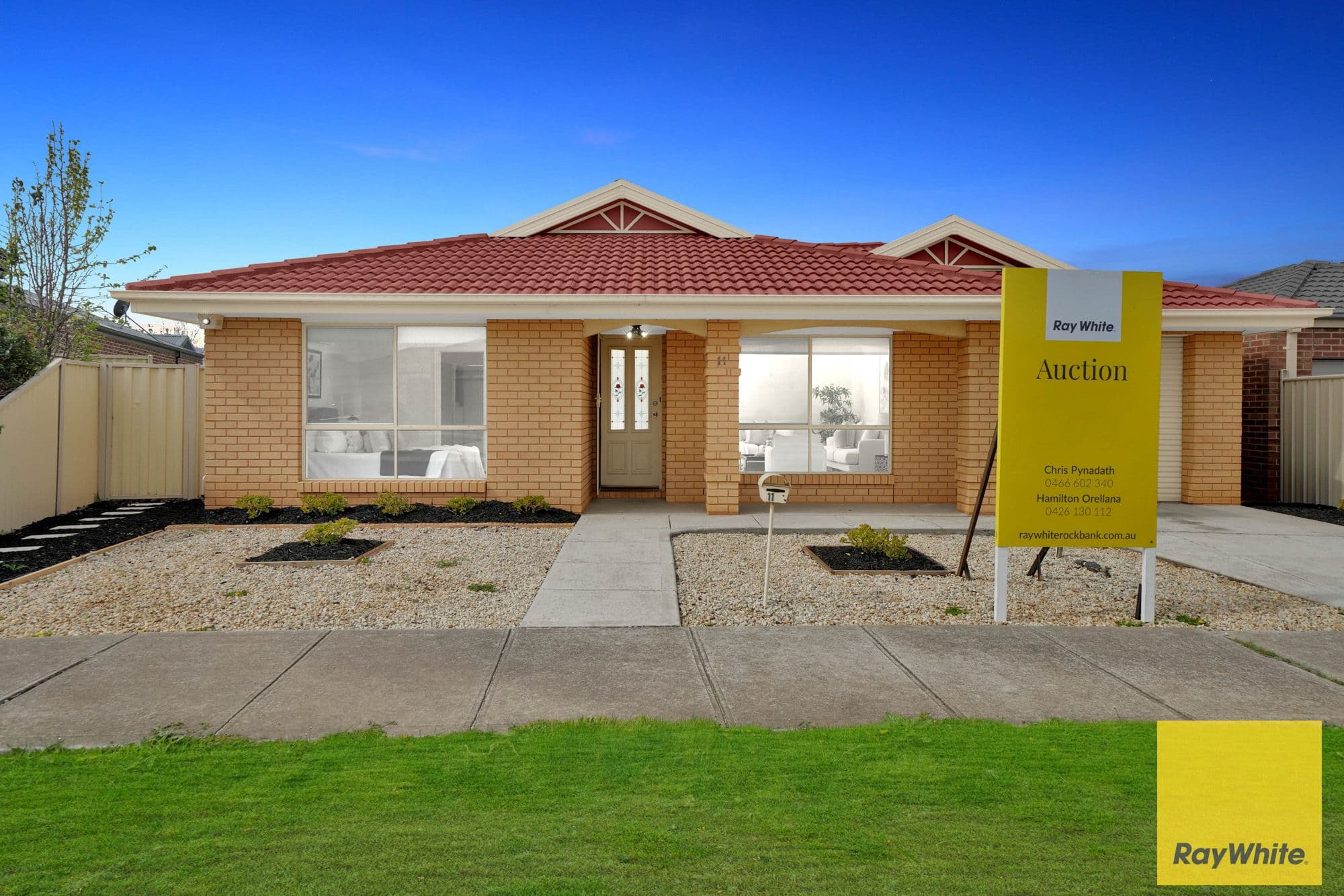 11 Jeune Place, Kurunjang VIC 3337, Kurunjang - Thumbnail 2