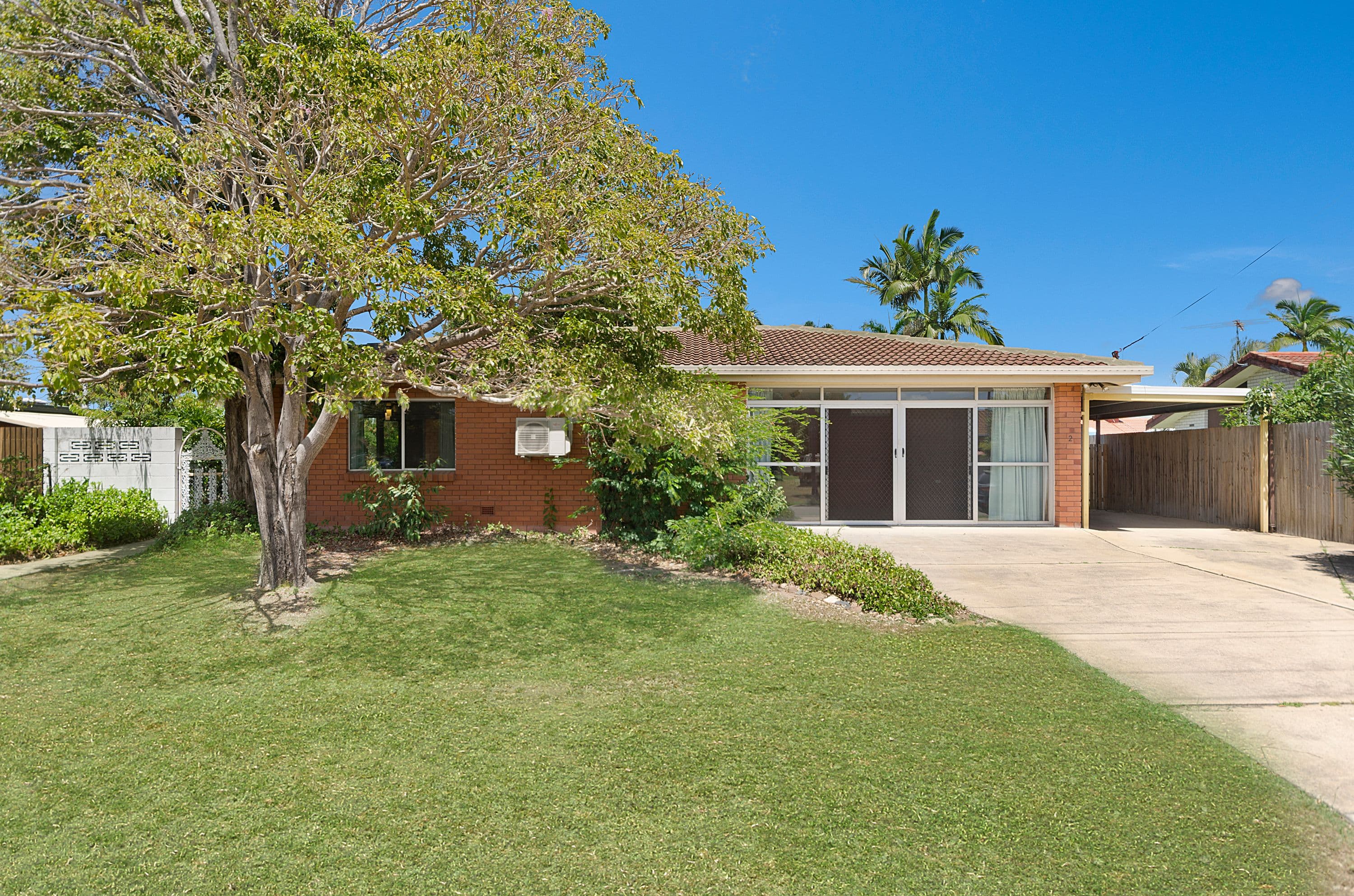 2 Tinglewood Street, Kirwan QLD 4817, Kirwan - Image 1