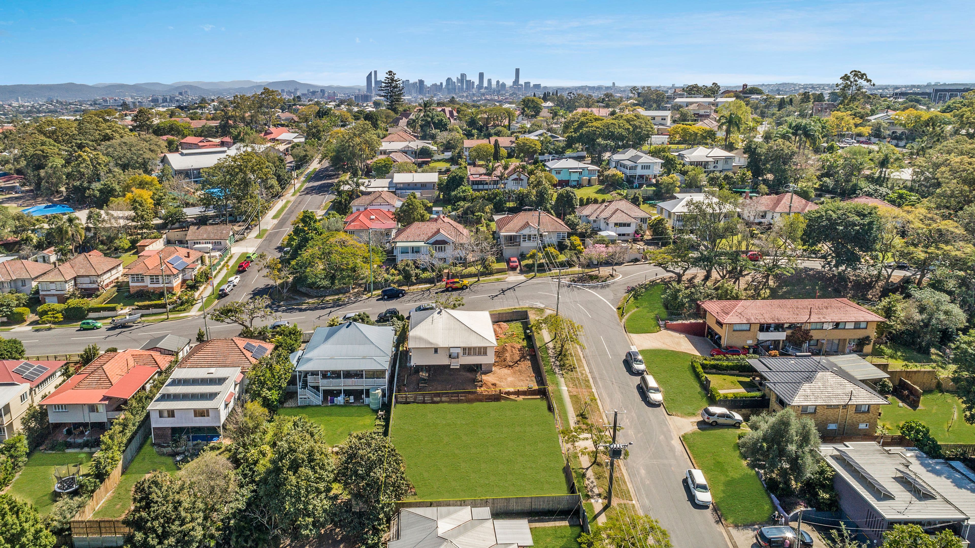 1 Rita Street, Holland Park QLD 4121, Holland Park - Image 1