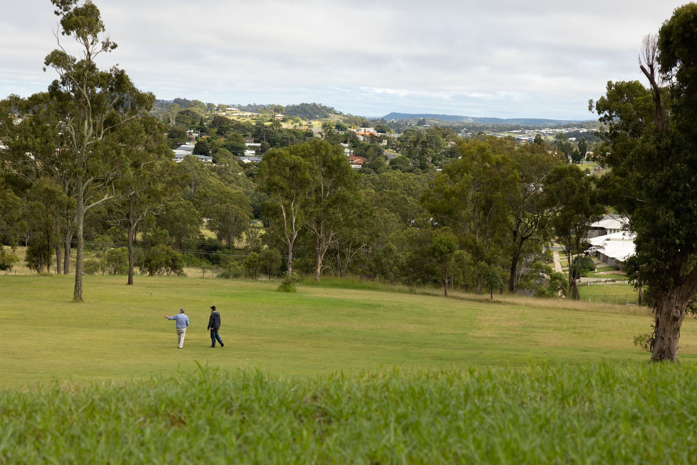 Proposed Lot 6 Frew Street, Darling Heights QLD 4350, Darling Heights - Image 1