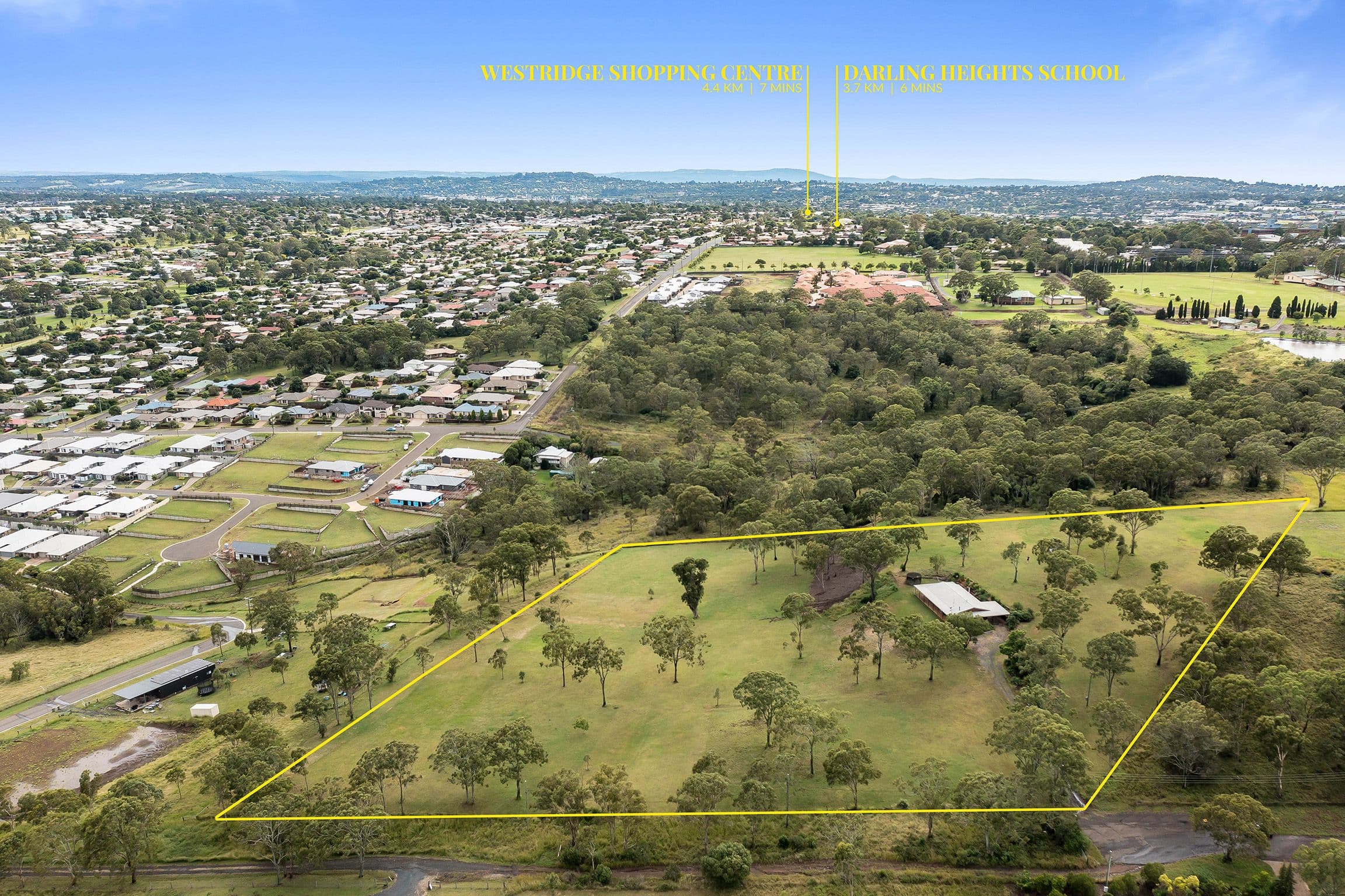 Proposed Lot 6 Frew Street, Darling Heights QLD 4350, Darling Heights - Thumbnail 3