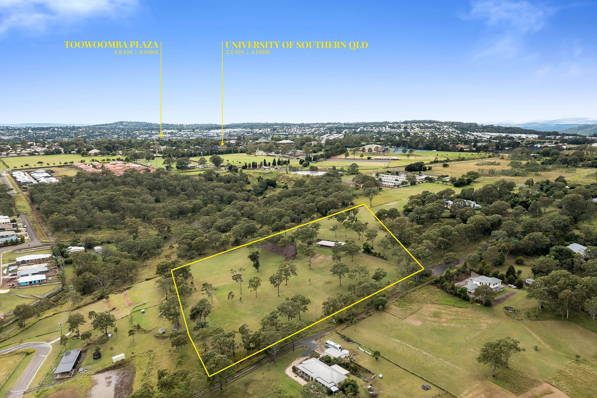 Proposed Lot 6 Frew Street, Darling Heights QLD 4350, Darling Heights - Thumbnail 5