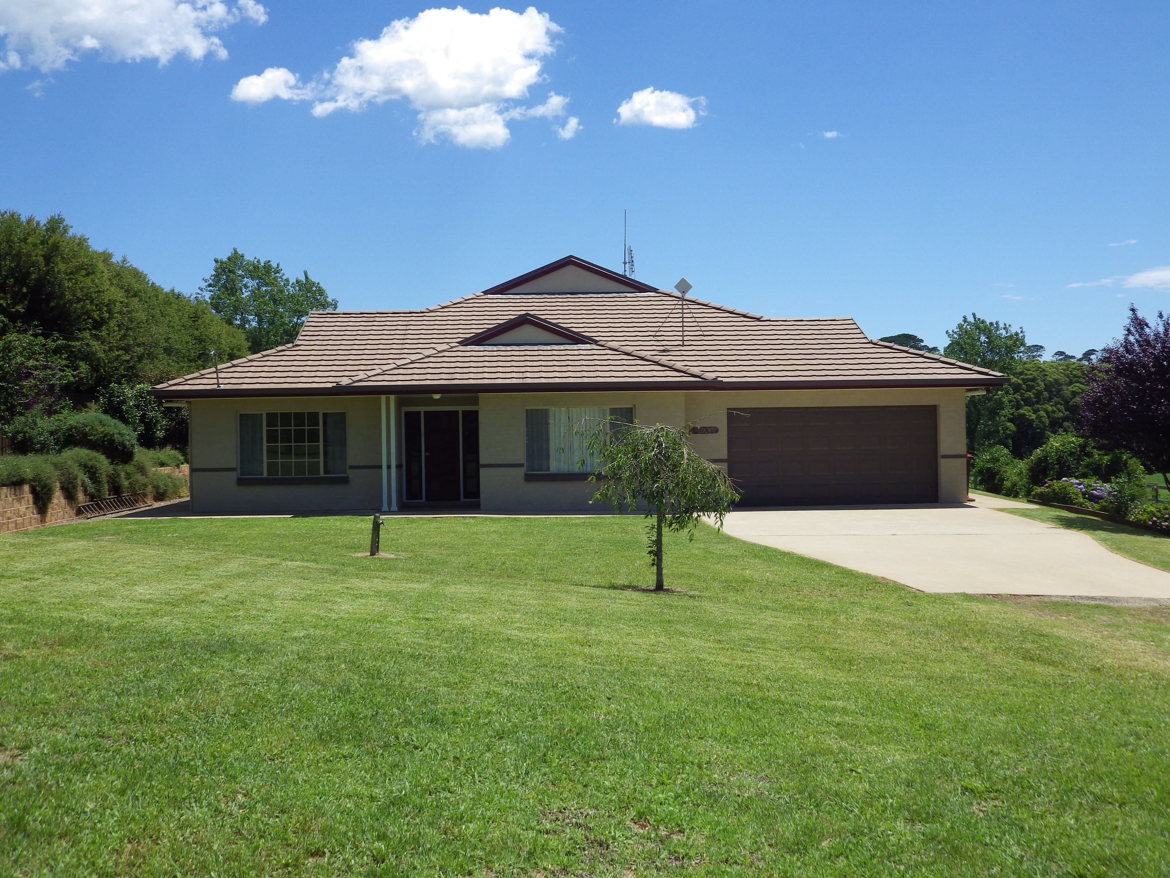 48 Hayden Street, Dorrigo NSW 2453, Dorrigo - Image 1