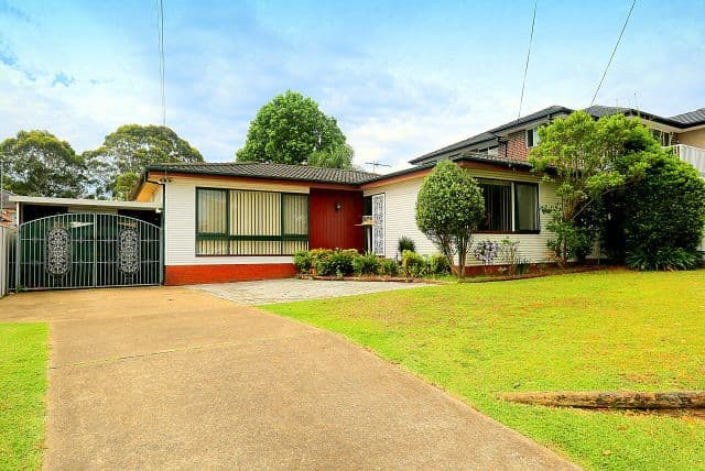 106 Rex Road, GEORGES HALL NSW 2198, Georges Hall - Image 1