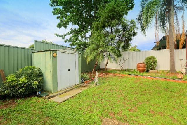 106 Rex Road, GEORGES HALL NSW 2198, Georges Hall - Thumbnail 8