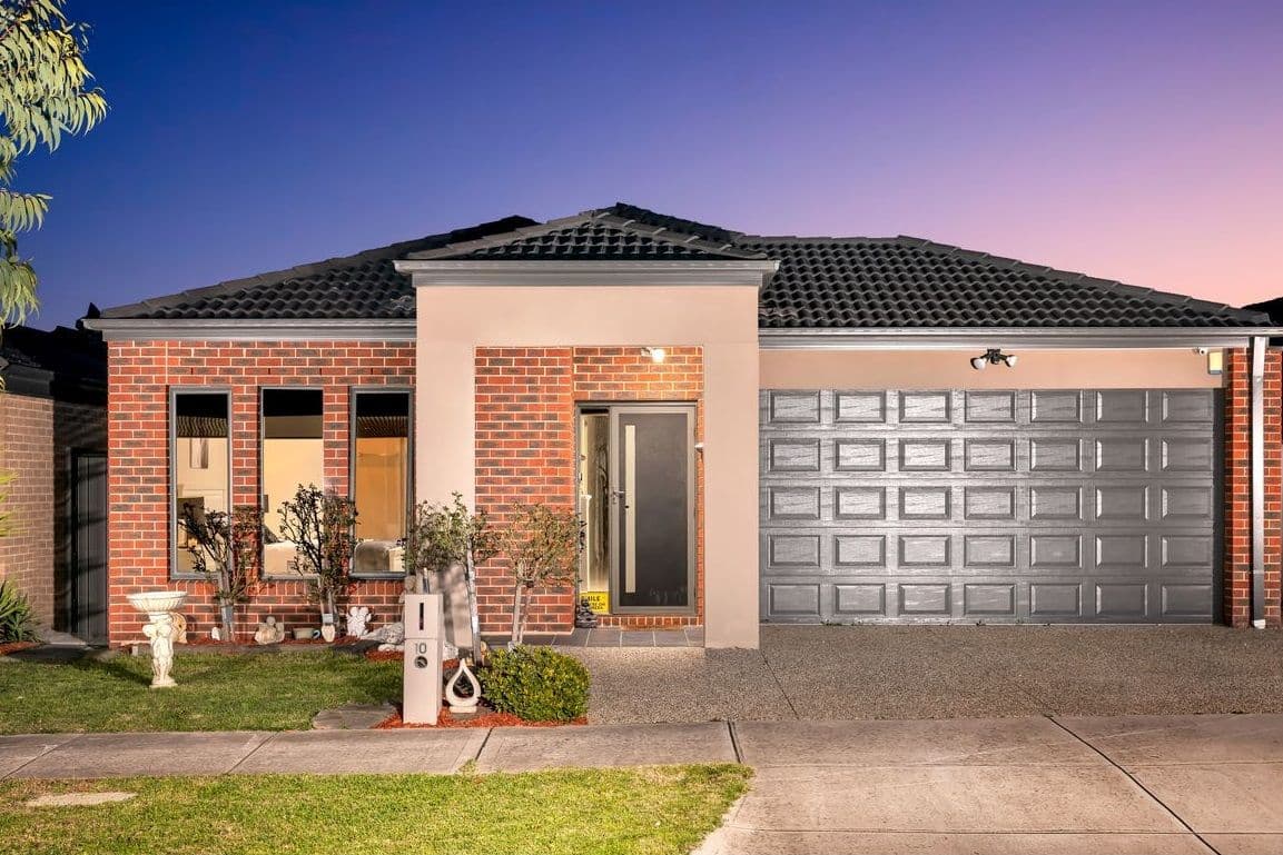 10 Gunther Way, Wollert VIC 3750, Wollert - Image 1