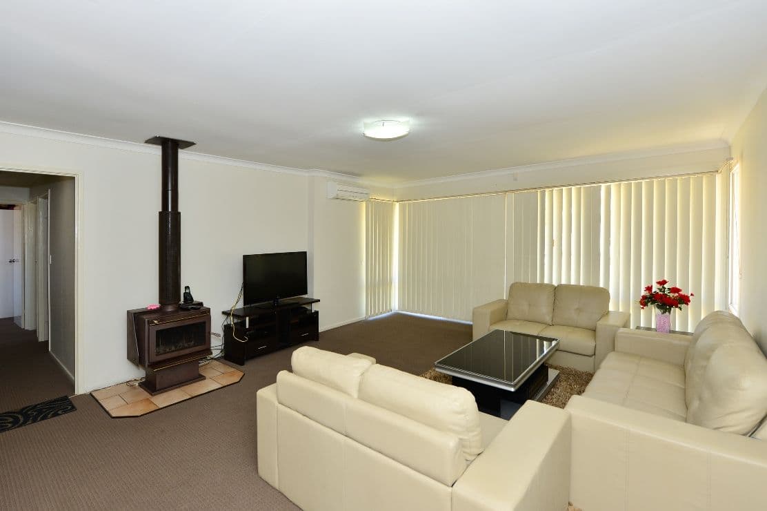 Unit 2, 38 Paradise Street, HARRISTOWN QLD 4350, Harristown - Thumbnail 4