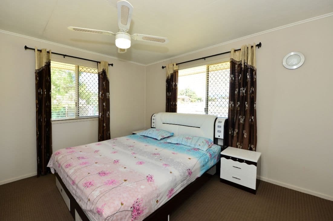Unit 2, 38 Paradise Street, HARRISTOWN QLD 4350, Harristown - Thumbnail 5