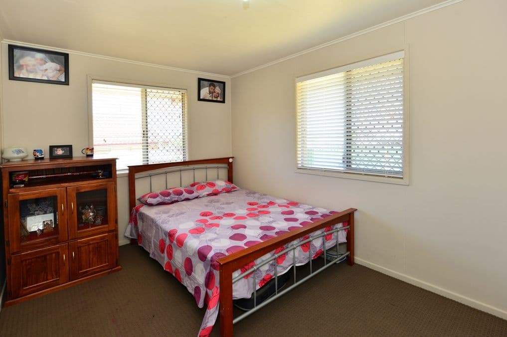 Unit 2, 38 Paradise Street, HARRISTOWN QLD 4350, Harristown - Thumbnail 6