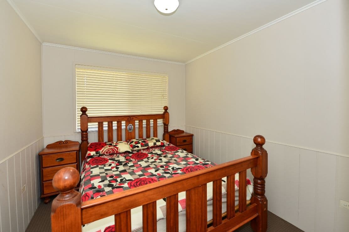 Unit 2, 38 Paradise Street, HARRISTOWN QLD 4350, Harristown - Thumbnail 7