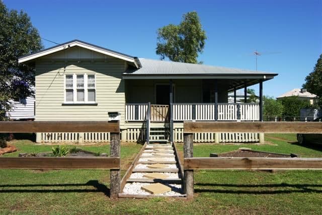 10 Carlow Drive, DALBY QLD 4405, Dalby - Image 1