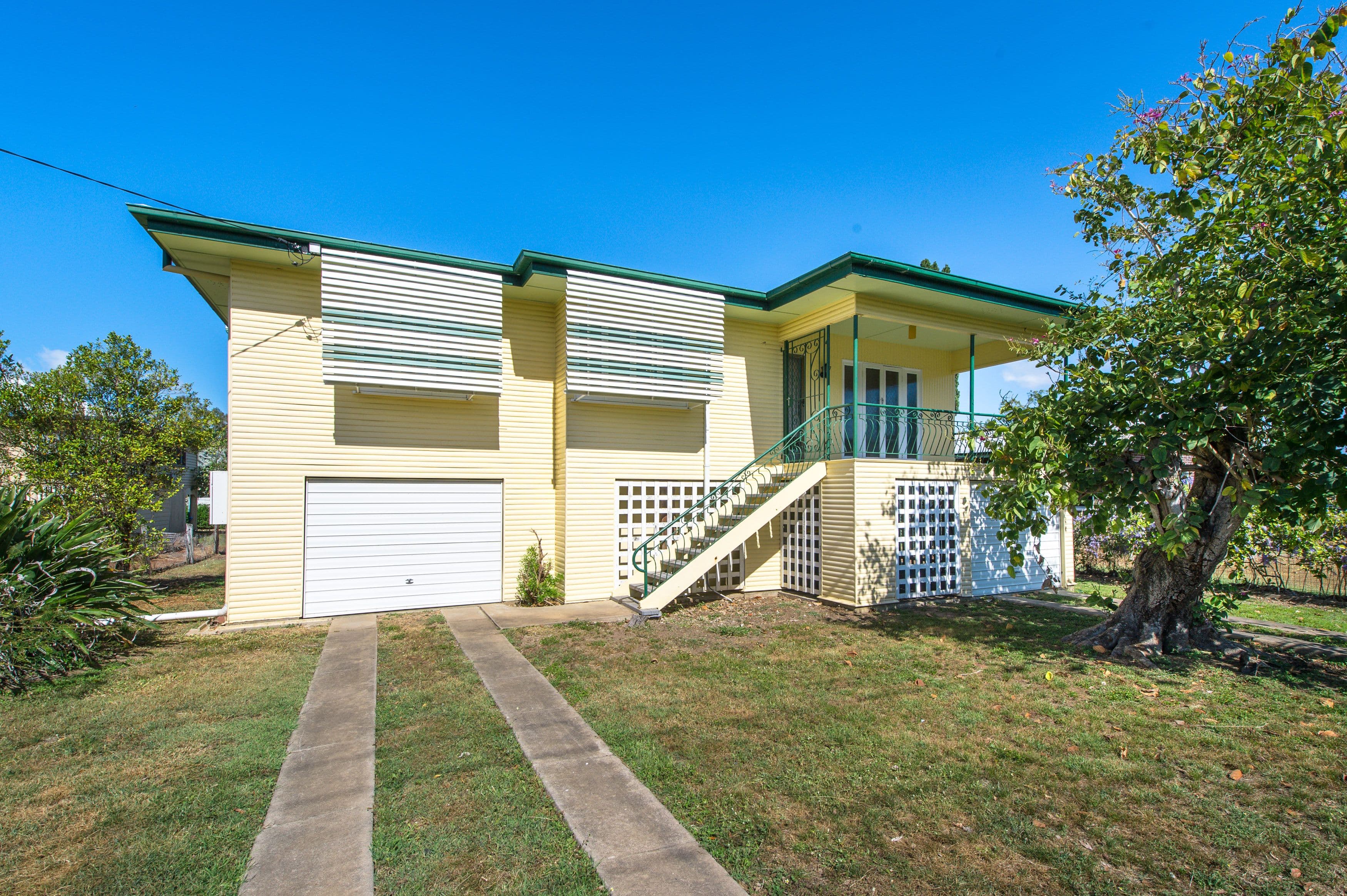 150 Bawden Street, Berserker QLD 4701, Berserker - Image 1