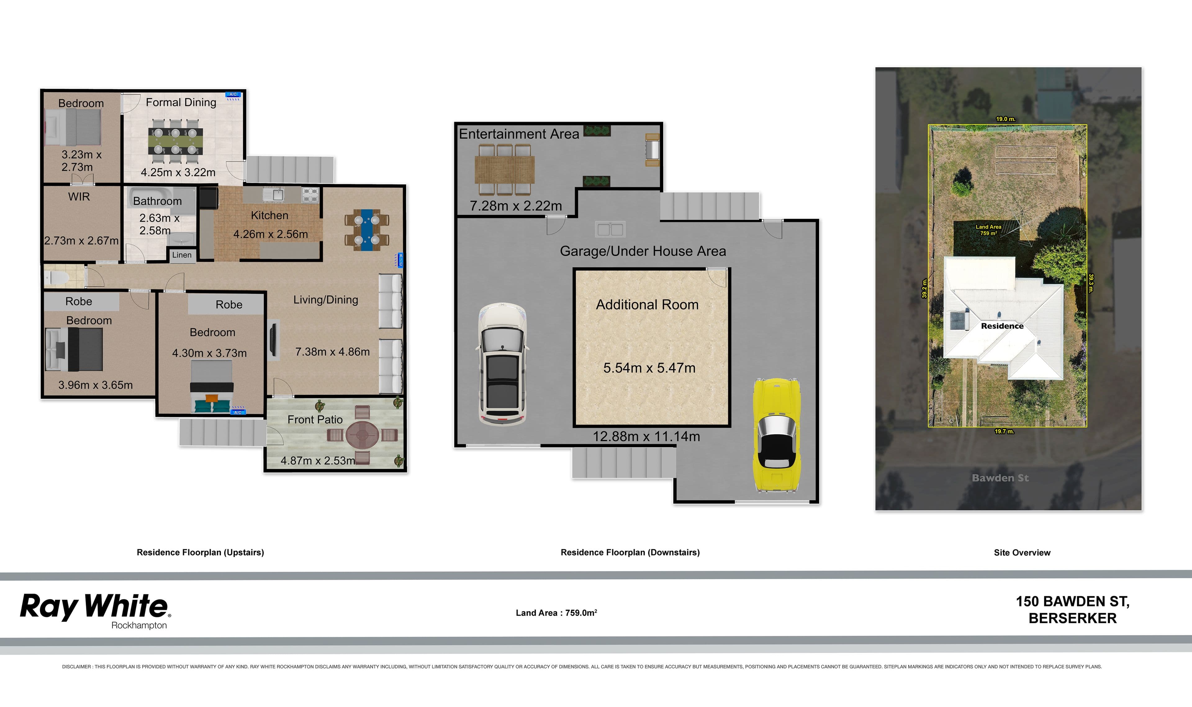 150 Bawden Street, Berserker QLD 4701, Berserker - Thumbnail 5