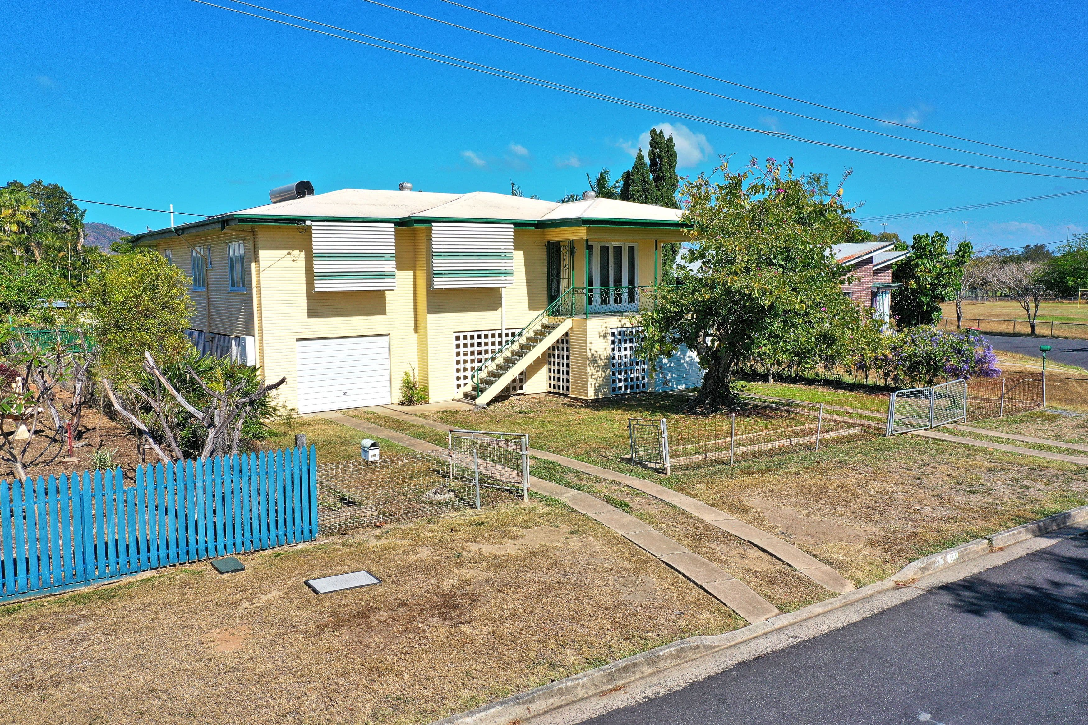 150 Bawden Street, Berserker QLD 4701, Berserker - Thumbnail 6