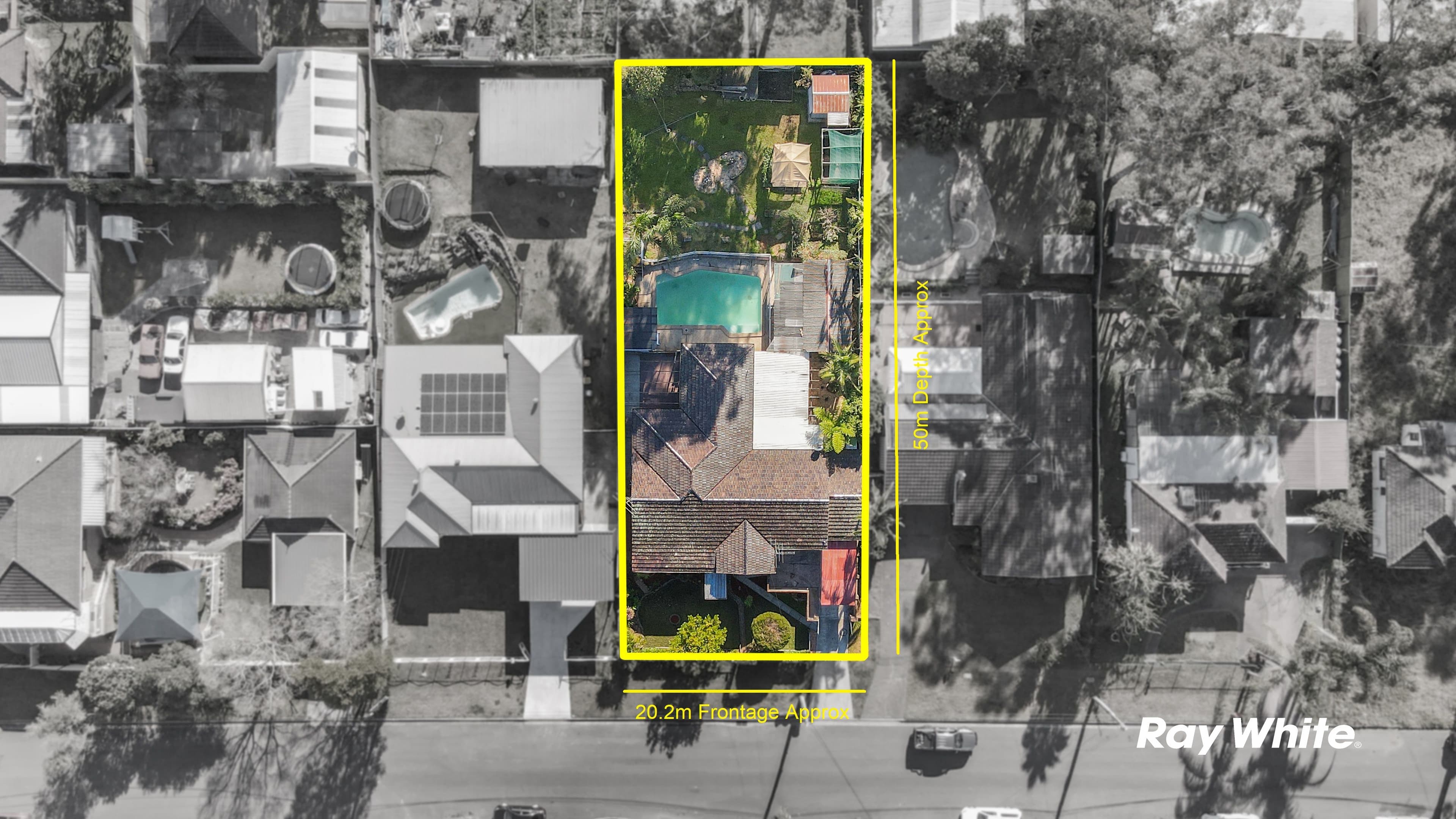 45 Emily Street, Mount Druitt NSW 2770, Mount Druitt - Thumbnail 2
