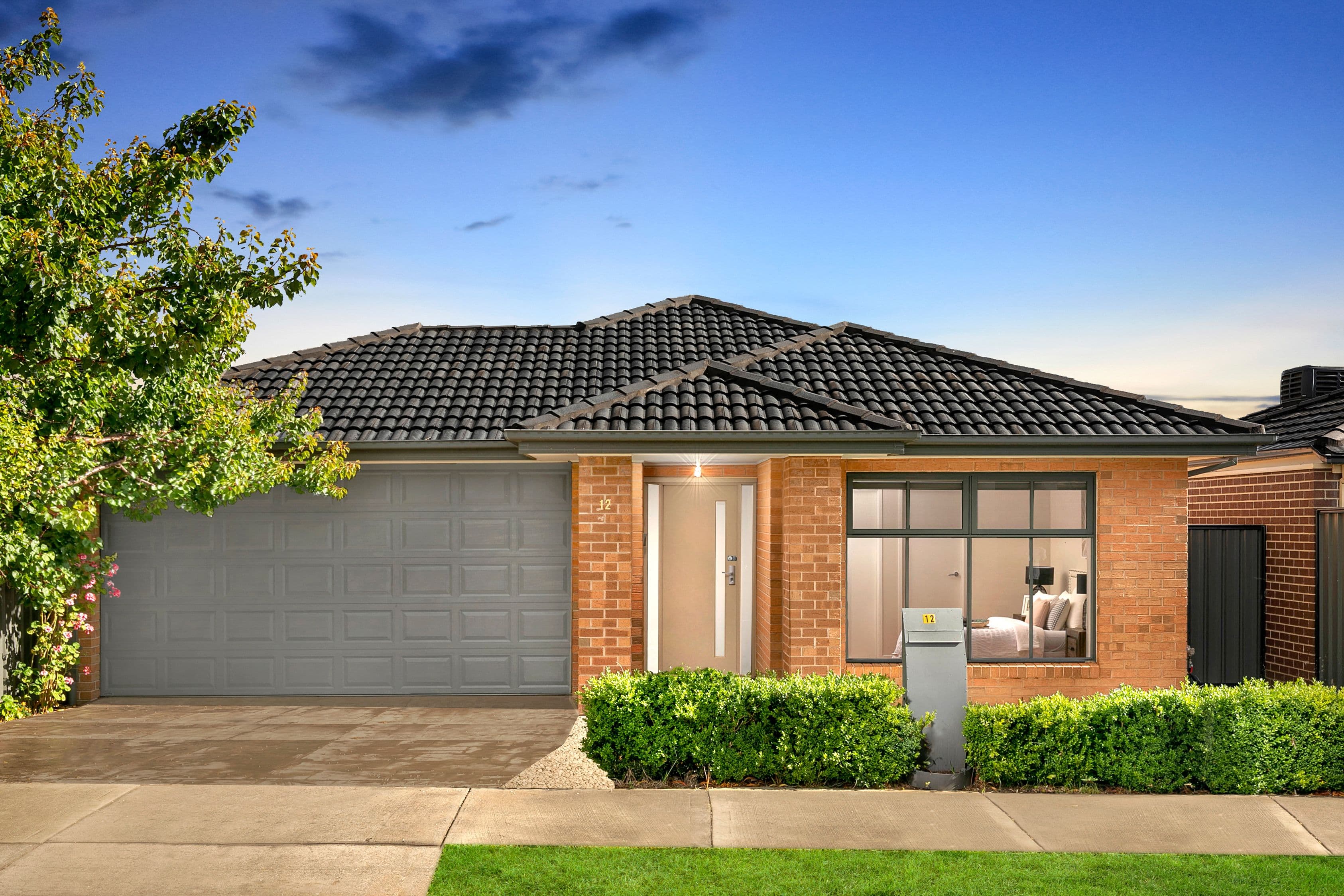 12 Kensley Circuit, Craigieburn VIC 3064, Craigieburn - Image 1