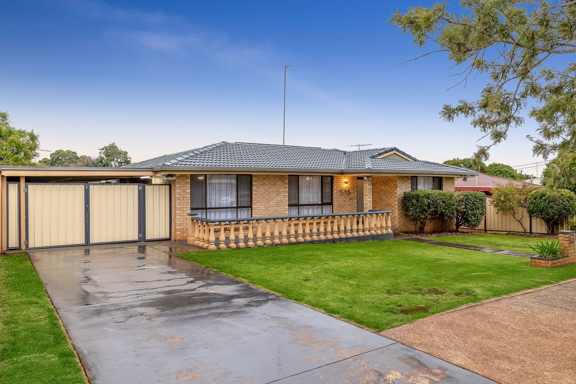 515 Greenwattle Street, Glenvale QLD 4350, Glenvale - Thumbnail 2
