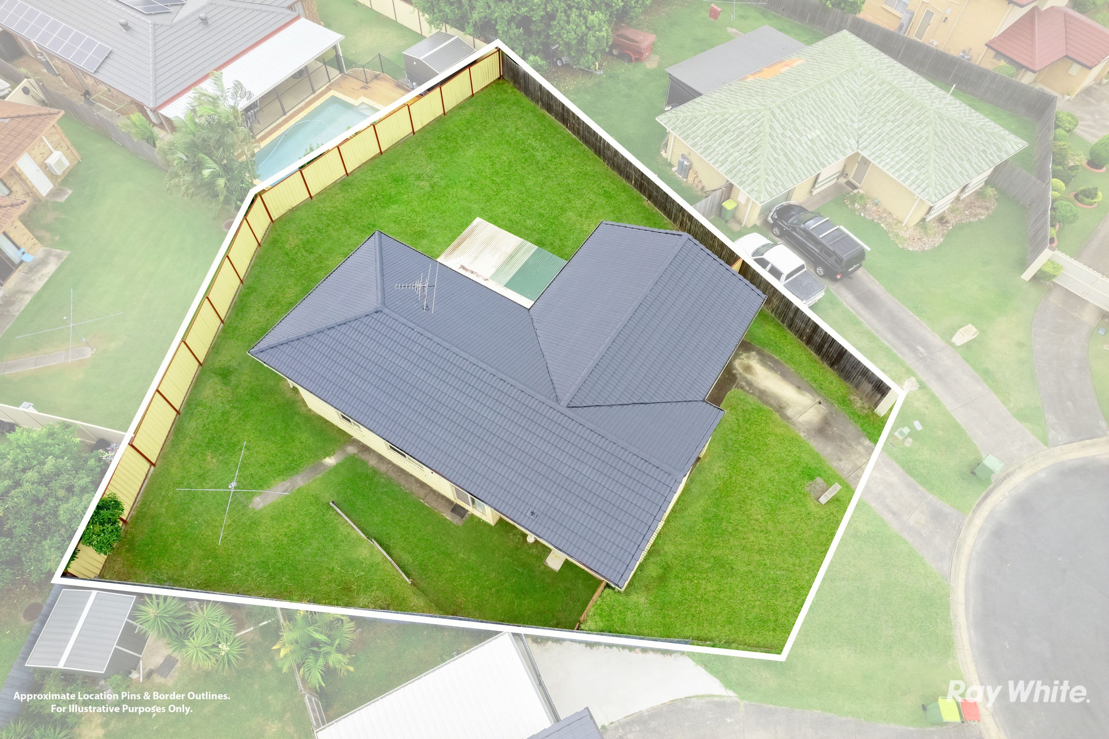 12 Wentworth Terrace, Boronia Heights QLD 4124, Boronia Heights - Image 1