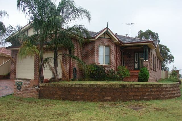 50 Stewart Street, SOUTH WINDSOR NSW 2756, South Windsor - Image 1