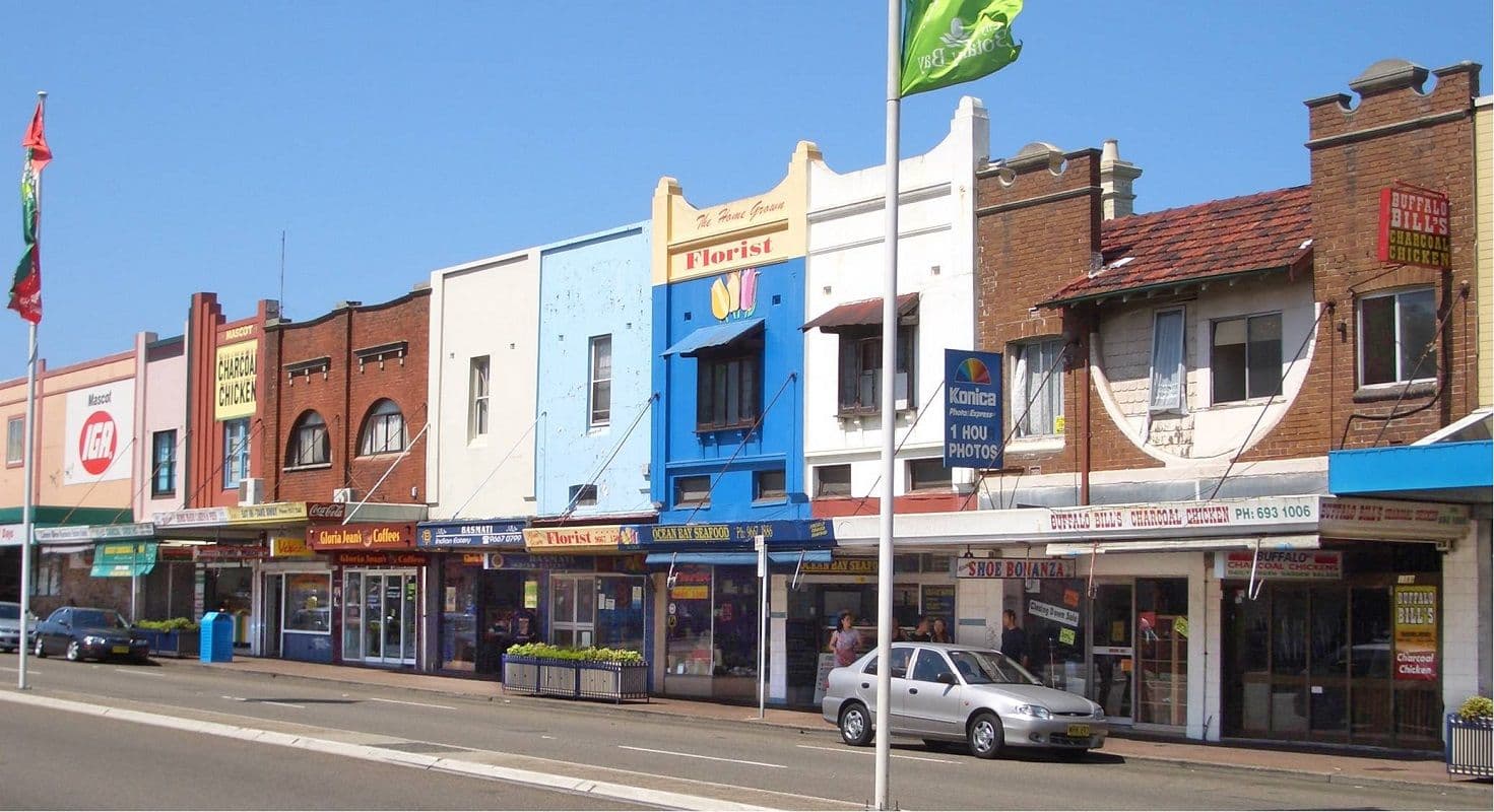 3-5 Frogmore Street, Mascot NSW 2020, Mascot - Thumbnail 7