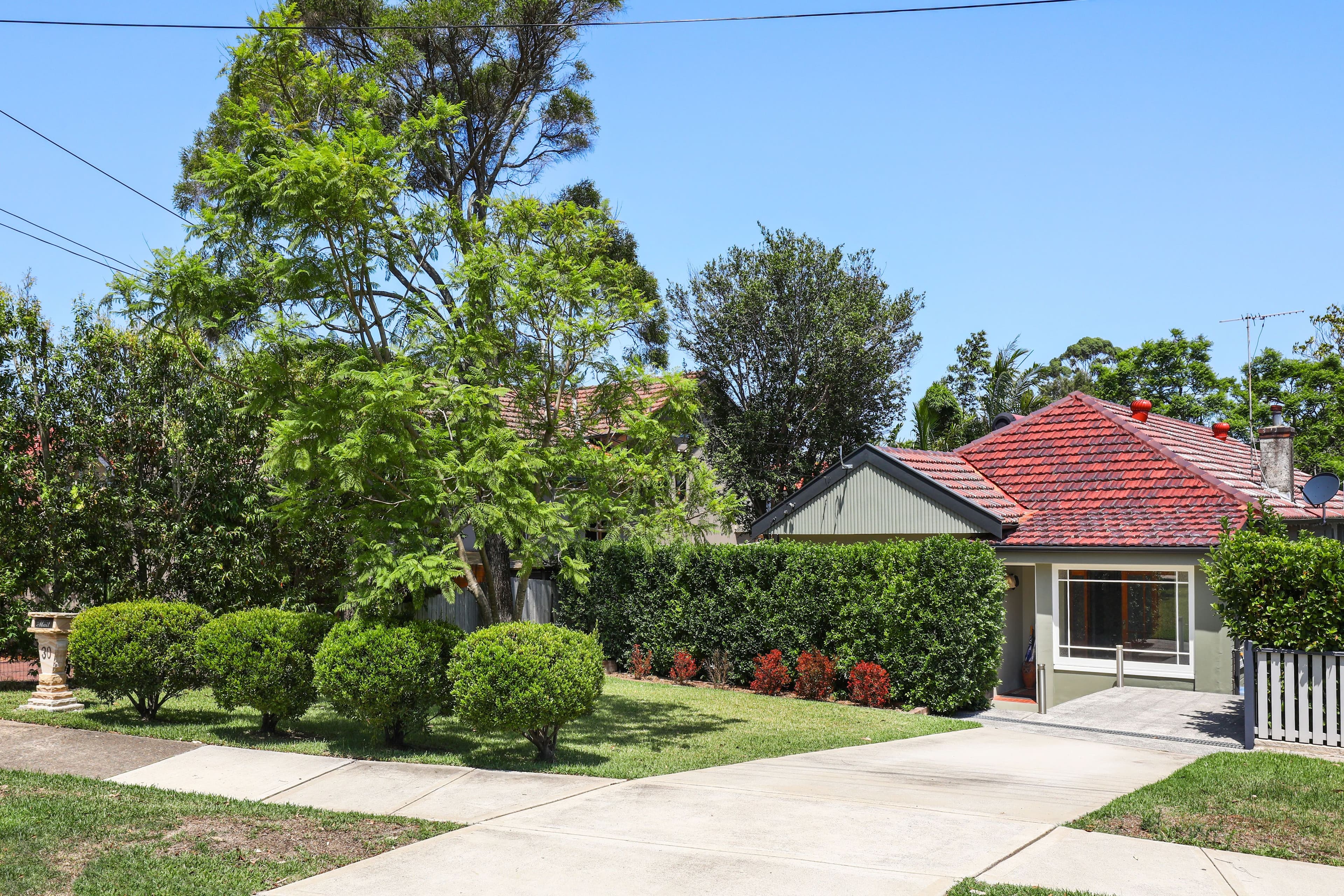 30 Robert Street, Willoughby NSW 2068, Willoughby - Thumbnail 3