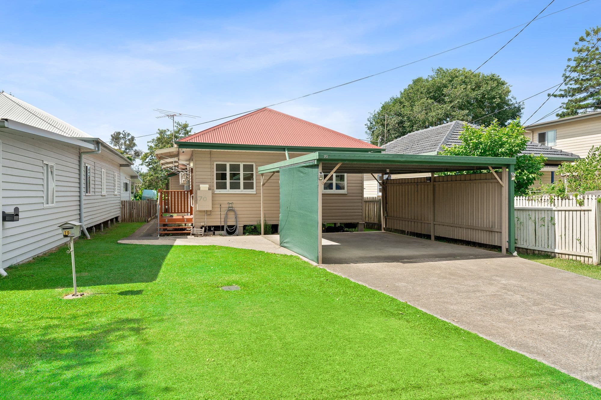 70 Rocklea Street, Archerfield QLD 4108, Archerfield - Thumbnail 2